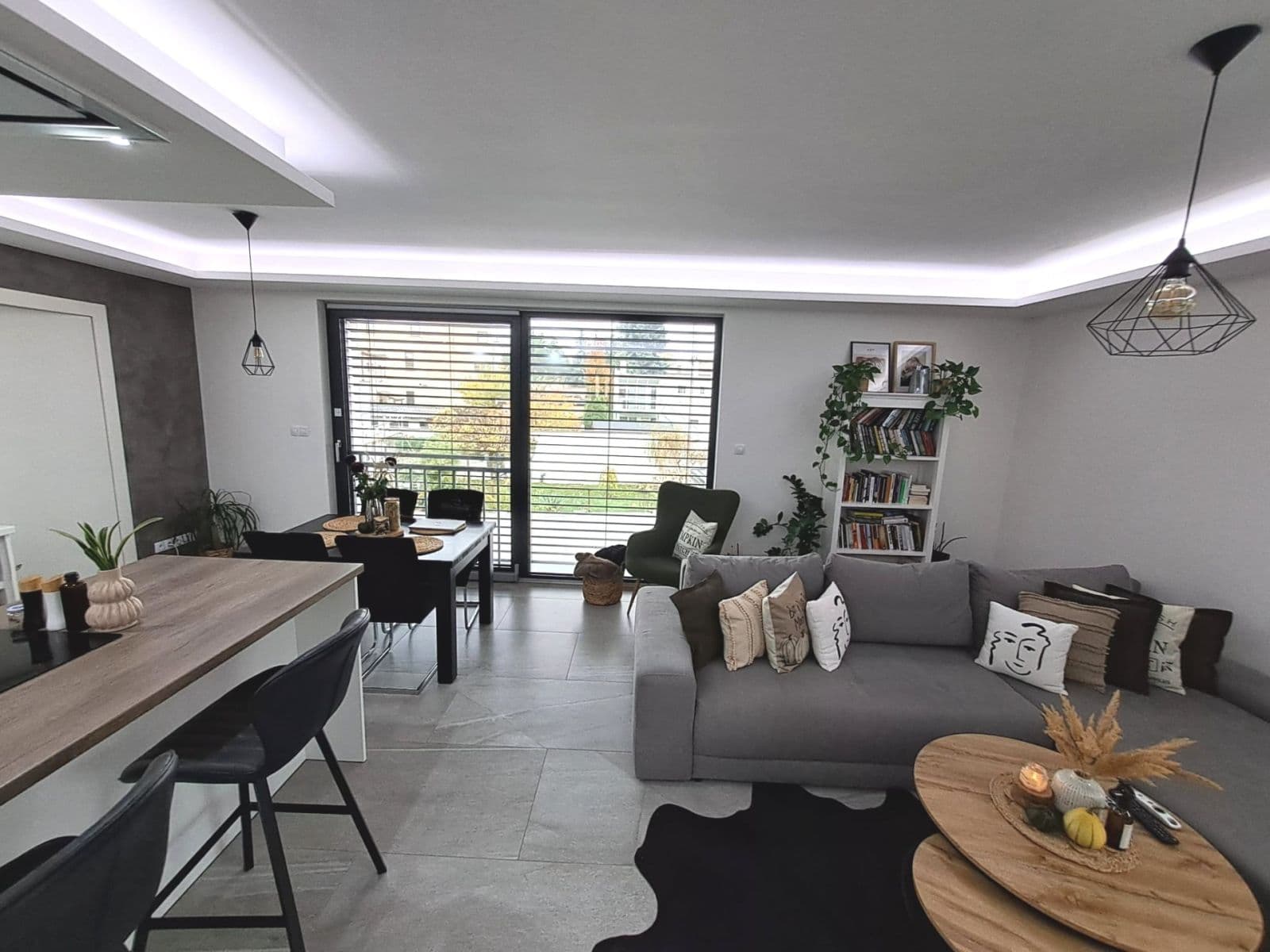 1 bedroom with open-plan kitchen flat to rent, 80 m², Marvanova, Prague, Prague 1 bedroom with open-plan kitchen flat to rent, 80 m², Marvanova, Prague, Prague