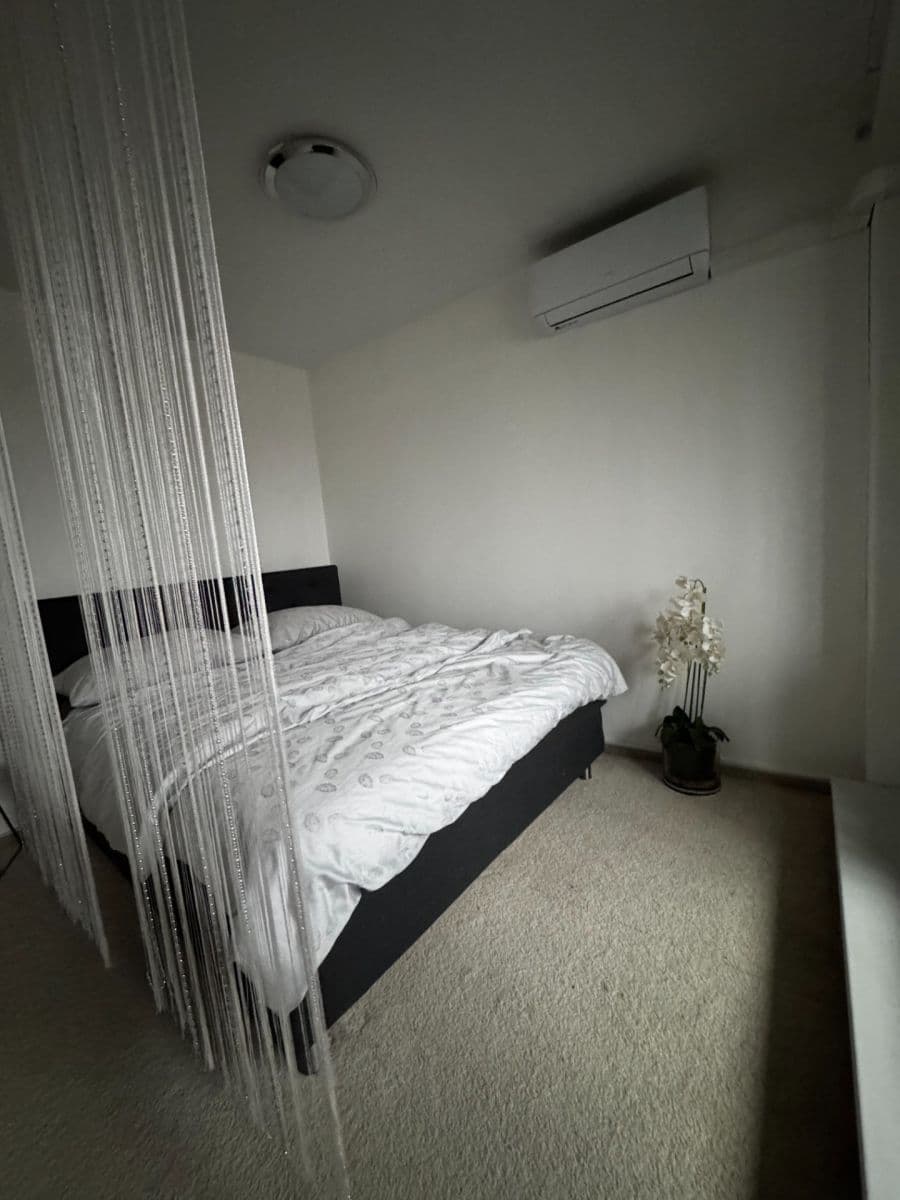 Studio flat to rent, 46 m², Poděbradská, Prague, Prague Studio flat to rent, 46 m², Poděbradská, Prague, Prague