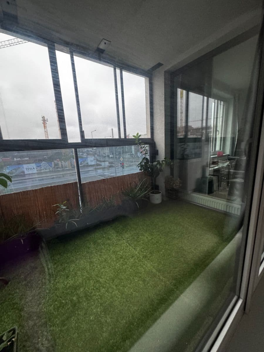 Studio flat to rent, 46 m², Poděbradská, Prague, Prague Studio flat to rent, 46 m², Poděbradská, Prague, Prague