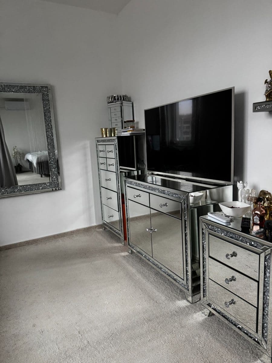 Studio flat to rent, 46 m², Poděbradská, Prague, Prague Studio flat to rent, 46 m², Poděbradská, Prague, Prague