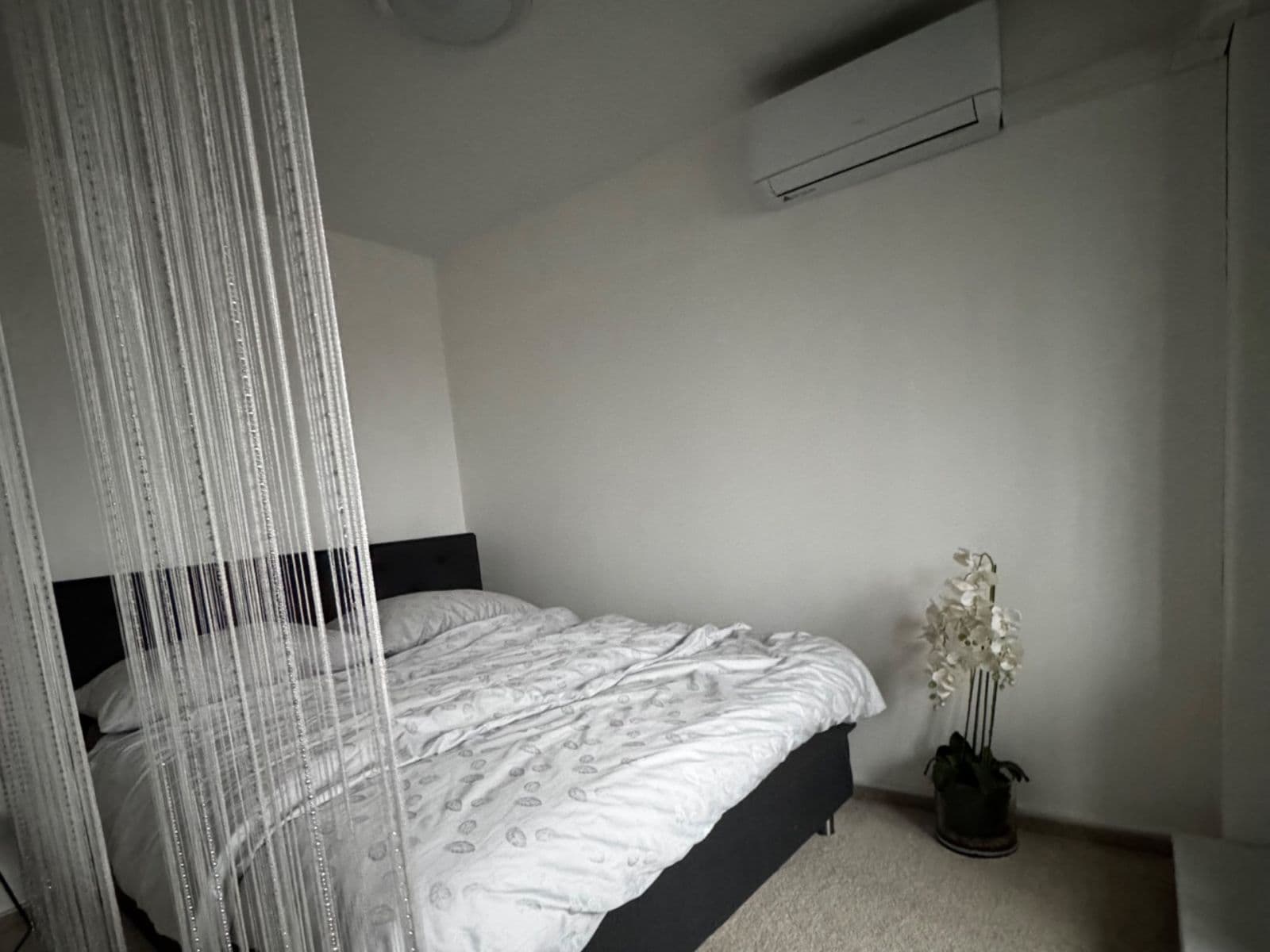 Studio flat to rent, 46 m², Poděbradská, Prague, Prague Studio flat to rent, 46 m², Poděbradská, Prague, Prague