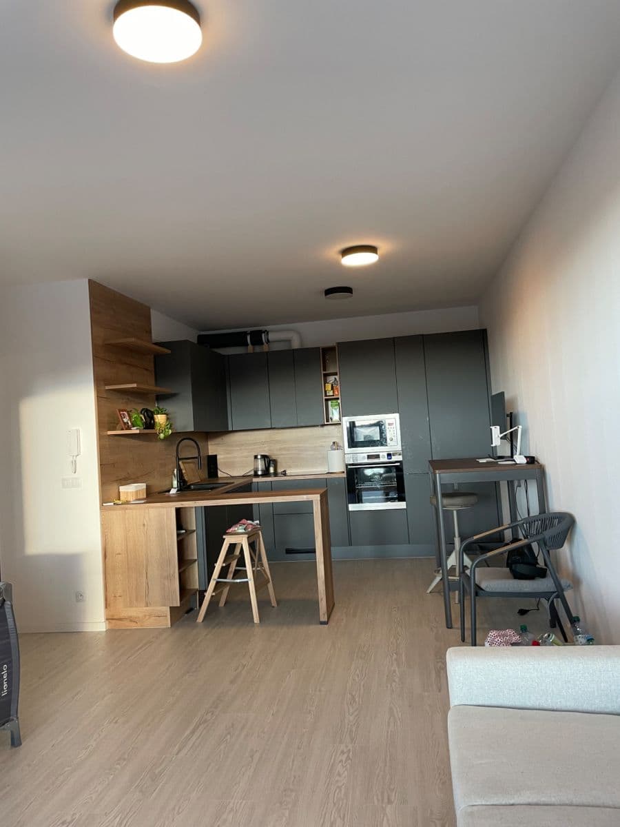 1 bedroom with open-plan kitchen flat to rent, 63 m², Mateja Encingera, Devínska Nová Ves, Bratislavský Region 1 bedroom with open-plan kitchen flat to rent, 63 m², Mateja Encingera, Devínska Nová Ves, Bratislavský Region