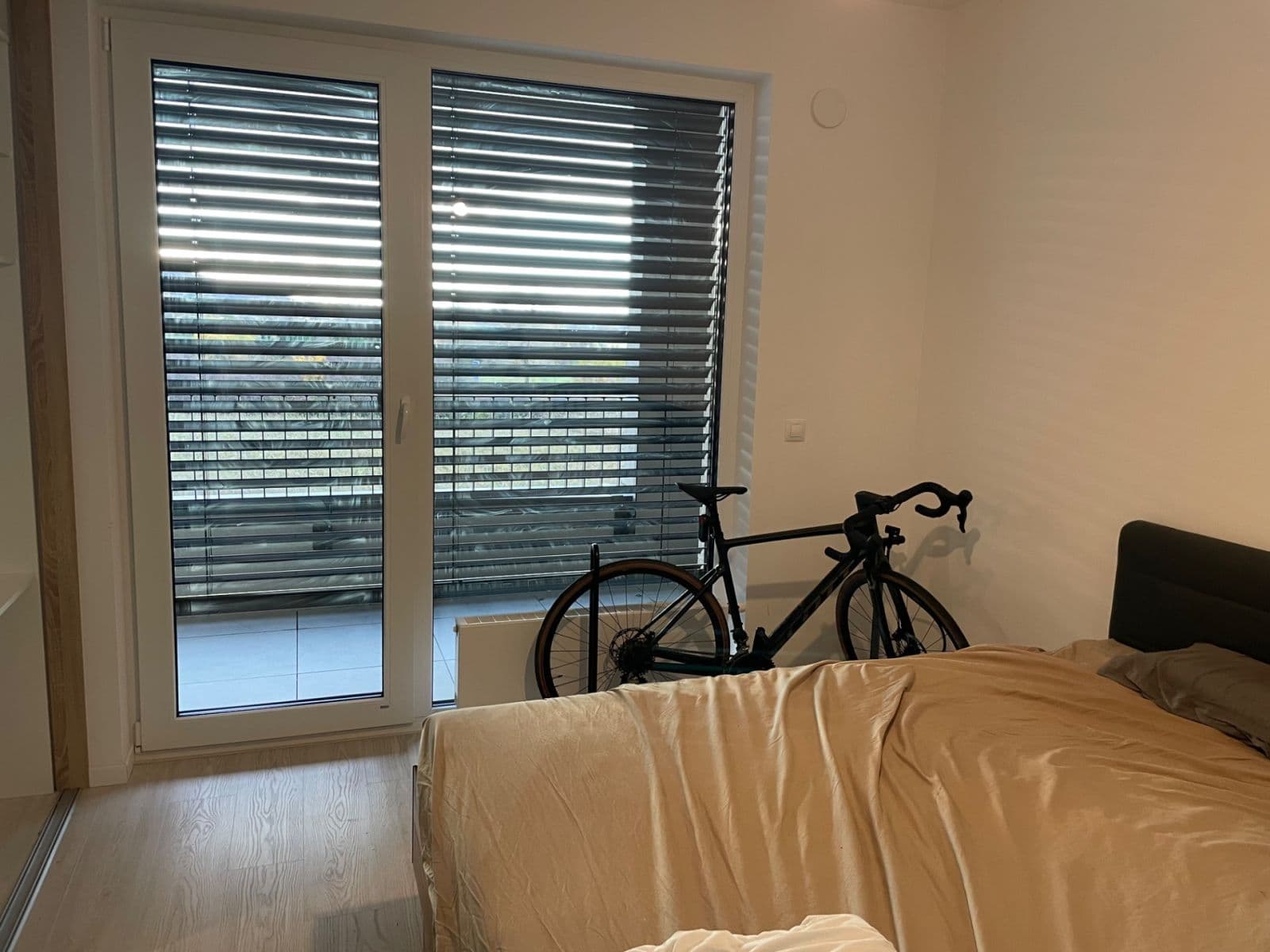 1 bedroom with open-plan kitchen flat to rent, 63 m², Mateja Encingera, Devínska Nová Ves, Bratislavský Region 1 bedroom with open-plan kitchen flat to rent, 63 m², Mateja Encingera, Devínska Nová Ves, Bratislavský Region