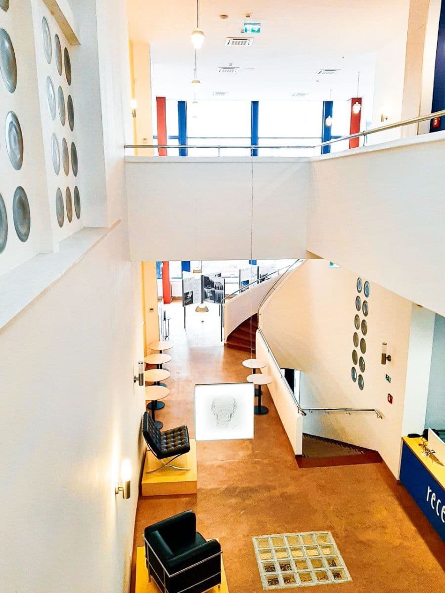 non-residential property to rent, 150 m², Česká, Brno, Jihomoravský Region non-residential property to rent, 150 m², Česká, Brno, Jihomoravský Region