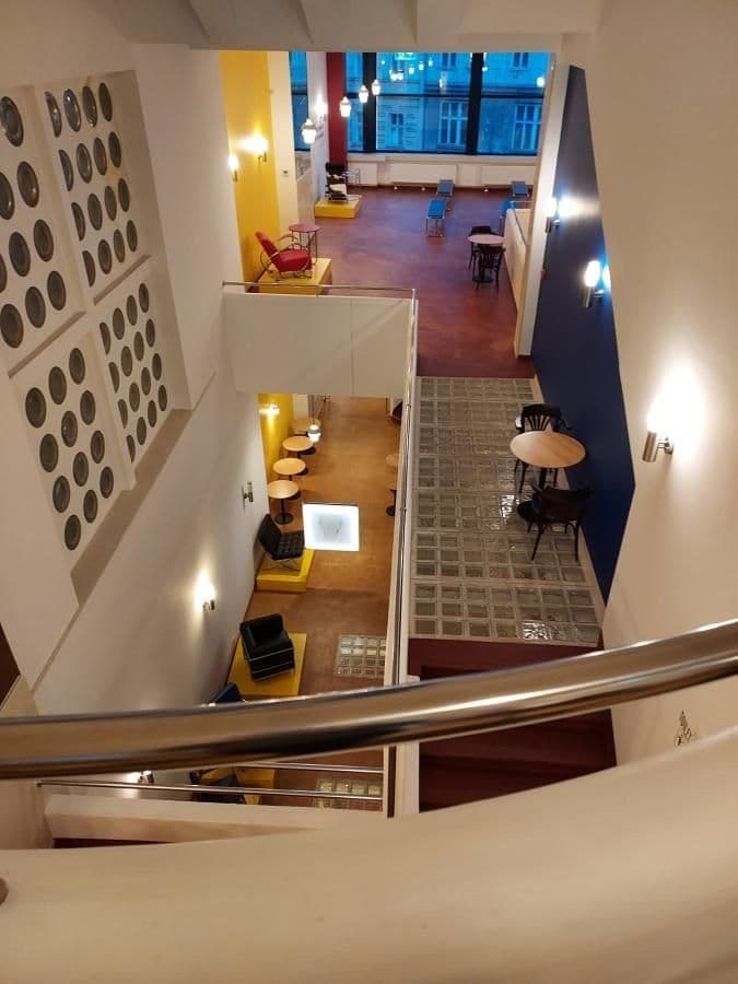 non-residential property to rent, 150 m², Česká, Brno, Jihomoravský Region non-residential property to rent, 150 m², Česká, Brno, Jihomoravský Region