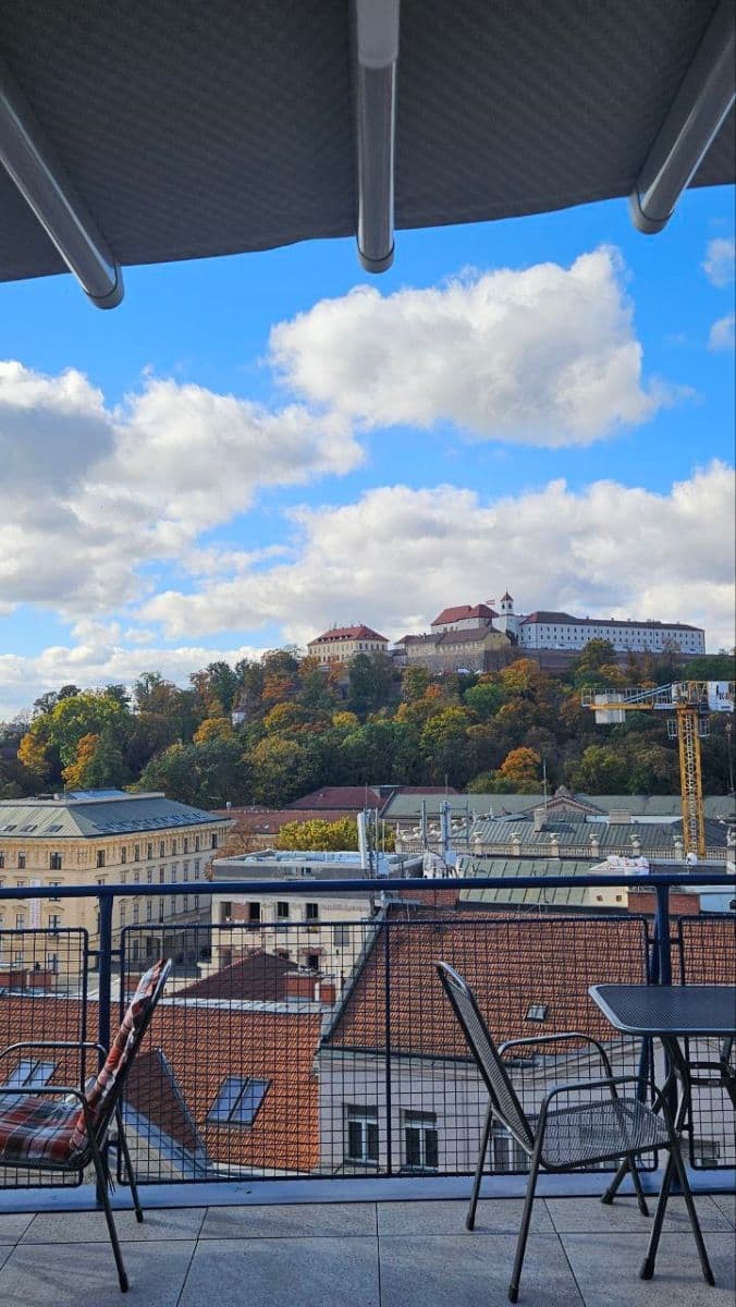 non-residential property to rent, 150 m², Česká, Brno, Jihomoravský Region non-residential property to rent, 150 m², Česká, Brno, Jihomoravský Region