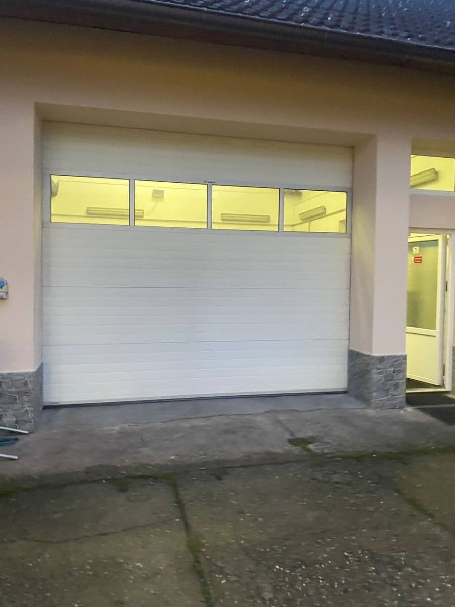 non-residential property to rent, 300 m², Havelská, Český Brod, Středočeský Region non-residential property to rent, 300 m², Havelská, Český Brod, Středočeský Region