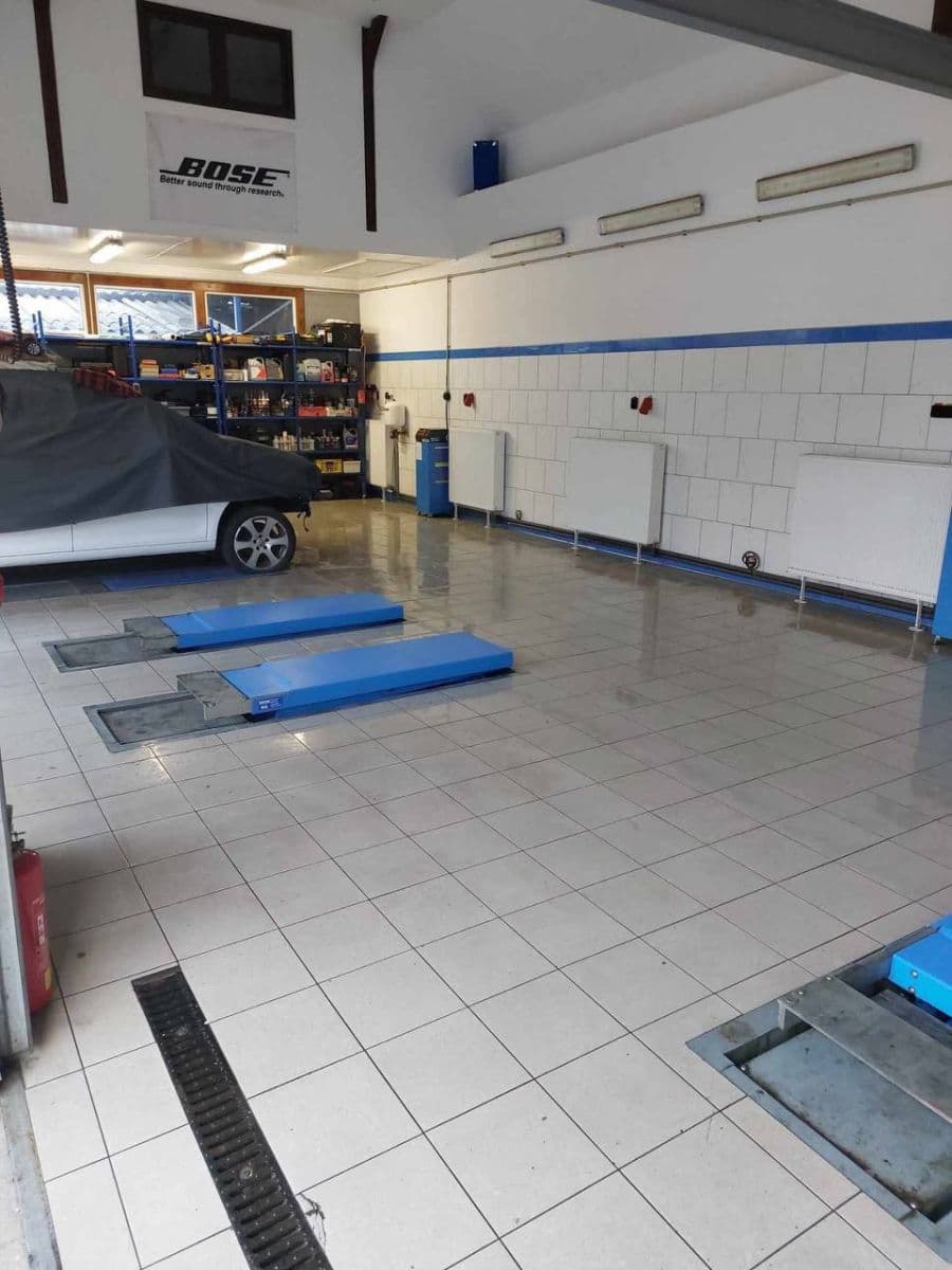 non-residential property to rent, 300 m², Havelská, Český Brod, Středočeský Region non-residential property to rent, 300 m², Havelská, Český Brod, Středočeský Region