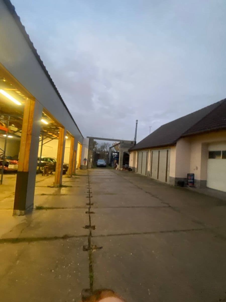 non-residential property to rent, 300 m², Havelská, Český Brod, Středočeský Region non-residential property to rent, 300 m², Havelská, Český Brod, Středočeský Region