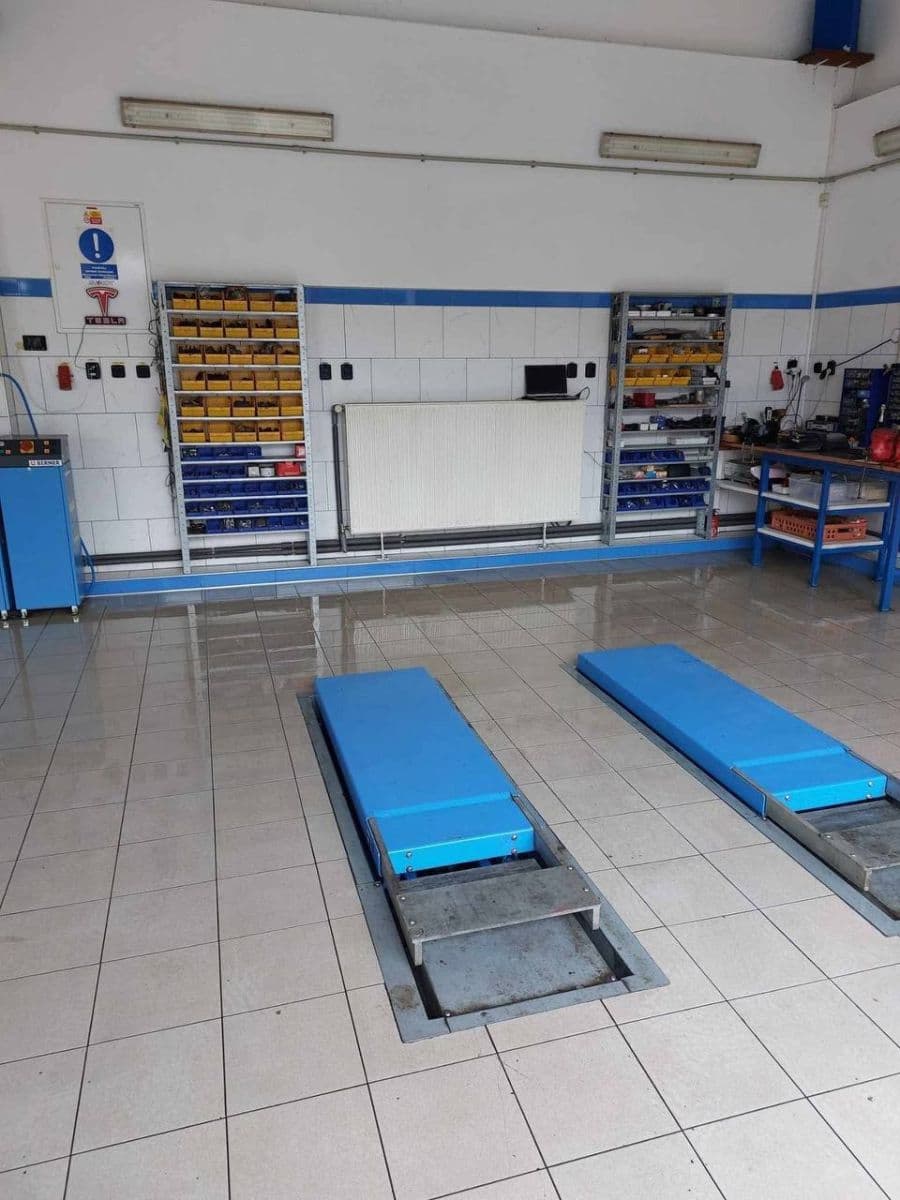 non-residential property to rent, 300 m², Havelská, Český Brod, Středočeský Region non-residential property to rent, 300 m², Havelská, Český Brod, Středočeský Region