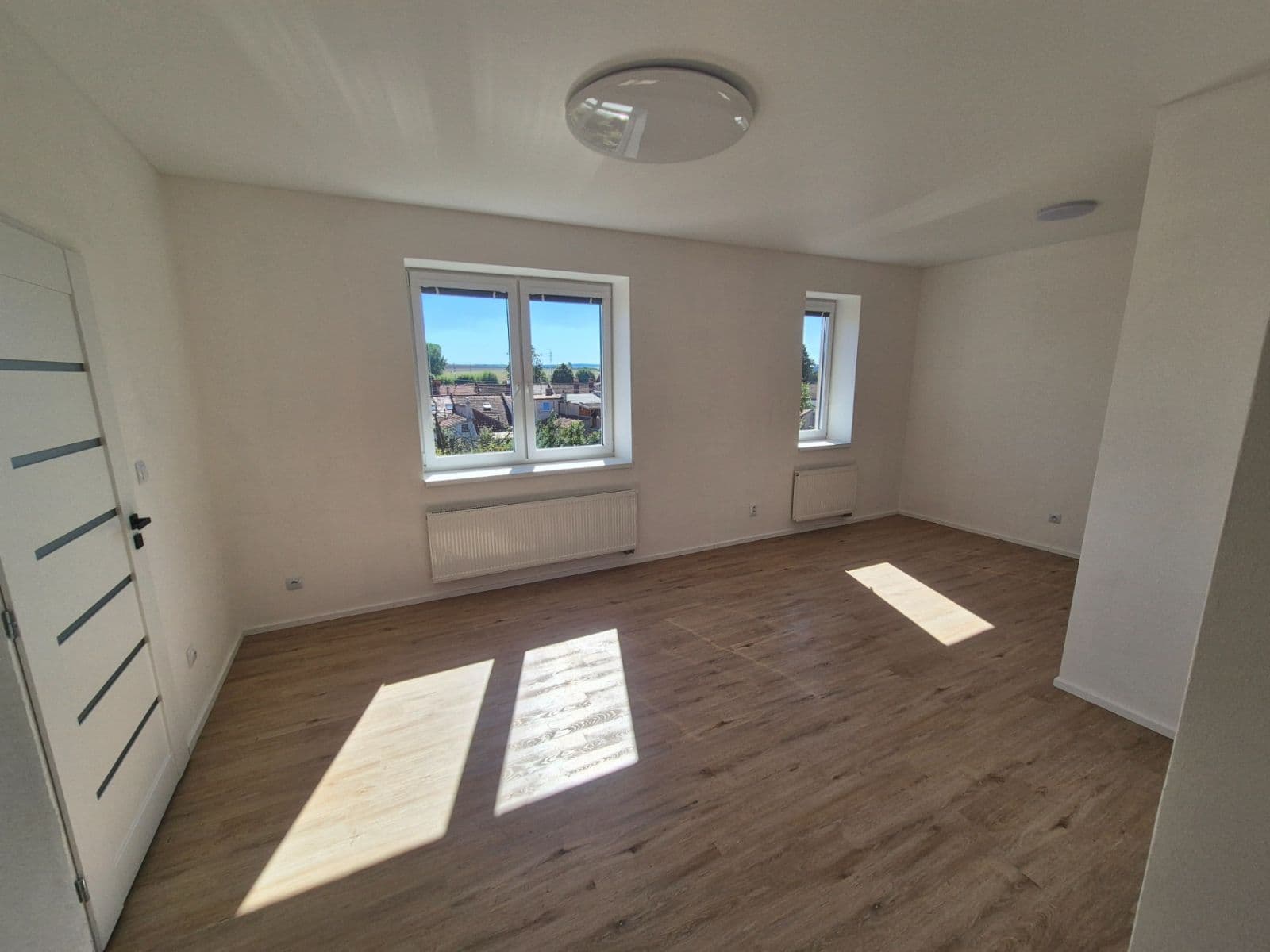 2 bedroom with open-plan kitchen flat for sale, 129 m², Slavkovská, Bučovice, Jihomoravský Region 2 bedroom with open-plan kitchen flat for sale, 129 m², Slavkovská, Bučovice, Jihomoravský Region