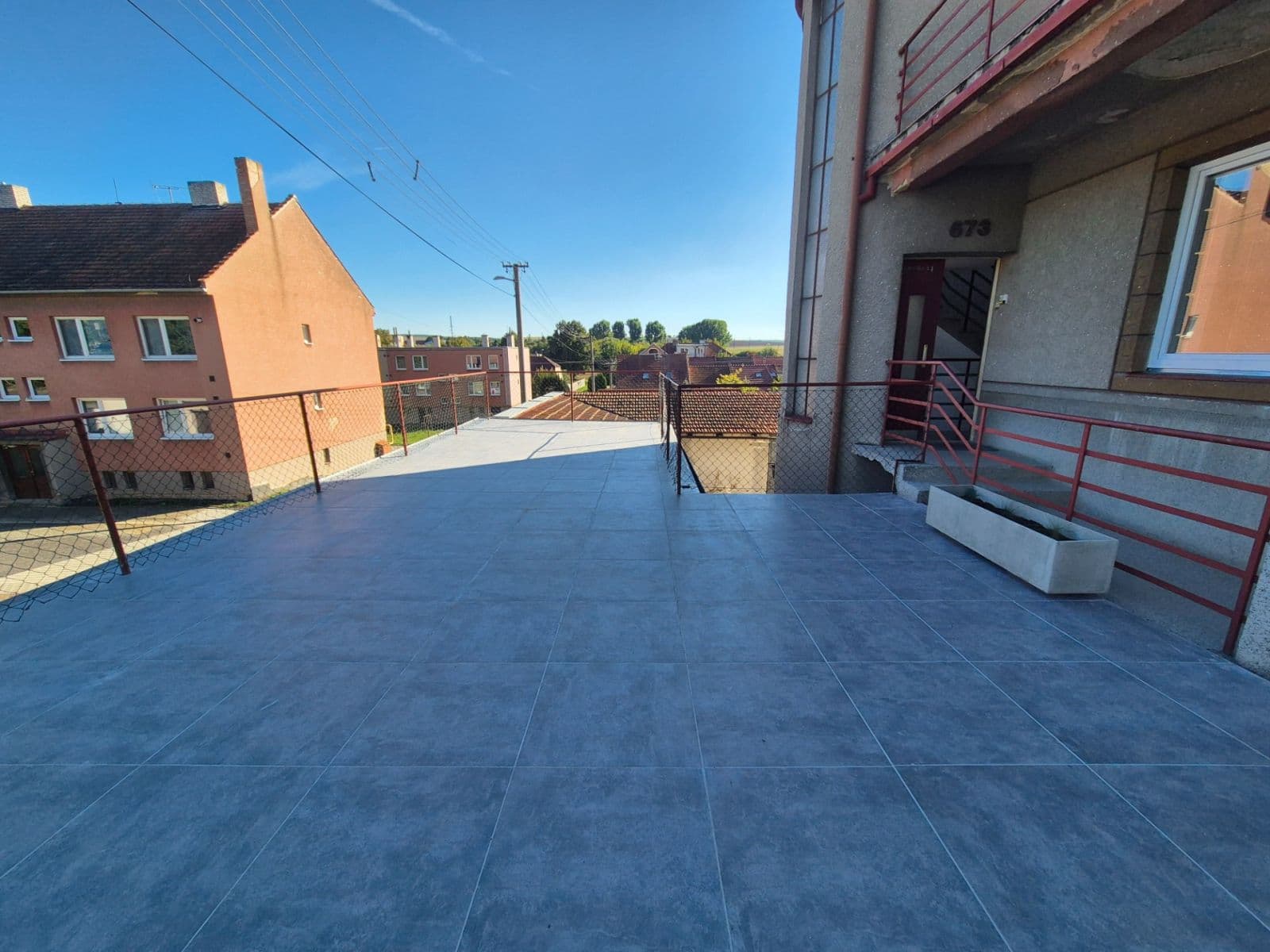 2 bedroom with open-plan kitchen flat for sale, 129 m², Slavkovská, Bučovice, Jihomoravský Region 2 bedroom with open-plan kitchen flat for sale, 129 m², Slavkovská, Bučovice, Jihomoravský Region