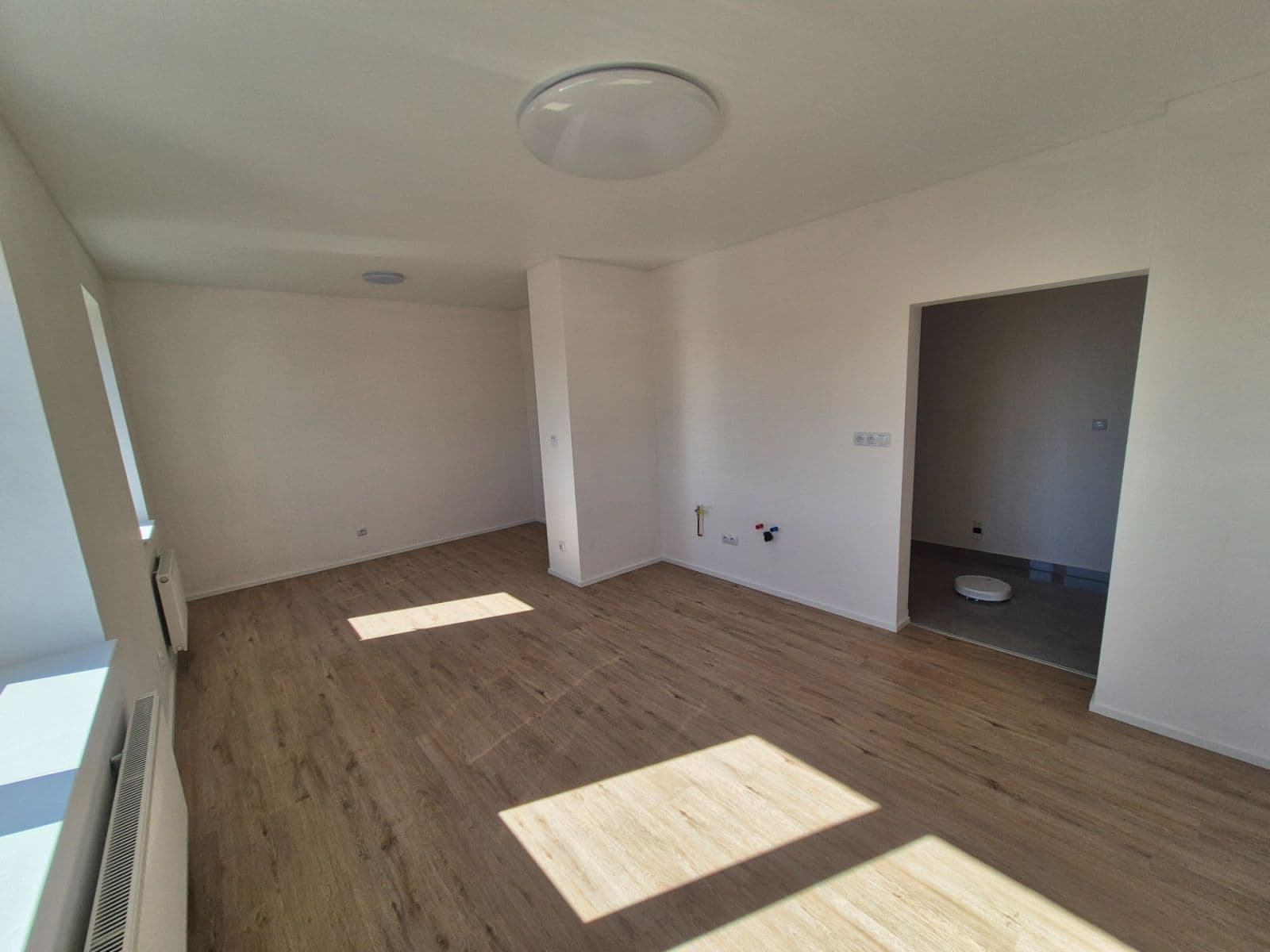 2 bedroom with open-plan kitchen flat for sale, 129 m², Slavkovská, Bučovice, Jihomoravský Region 2 bedroom with open-plan kitchen flat for sale, 129 m², Slavkovská, Bučovice, Jihomoravský Region