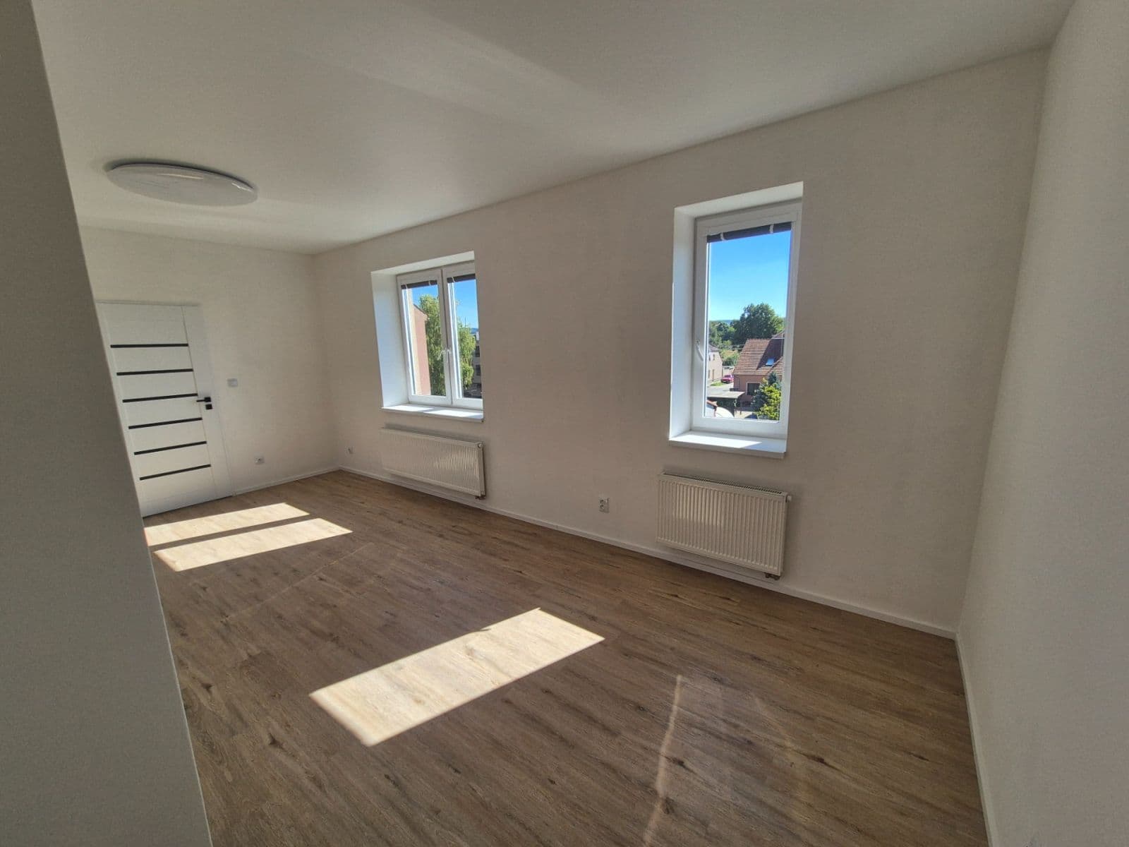 2 bedroom with open-plan kitchen flat for sale, 129 m², Slavkovská, Bučovice, Jihomoravský Region 2 bedroom with open-plan kitchen flat for sale, 129 m², Slavkovská, Bučovice, Jihomoravský Region