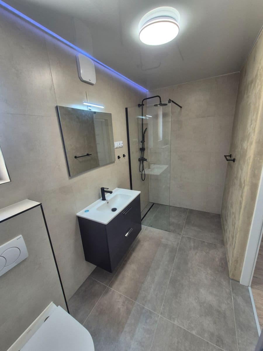 2 bedroom with open-plan kitchen flat for sale, 129 m², Slavkovská, Bučovice, Jihomoravský Region 2 bedroom with open-plan kitchen flat for sale, 129 m², Slavkovská, Bučovice, Jihomoravský Region