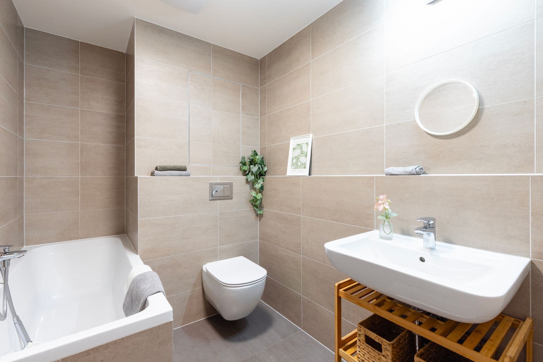 1 bedroom with open-plan kitchen flat for sale, 48 m², Oty Bubeníčka, Prague, Prague 1 bedroom with open-plan kitchen flat for sale, 48 m², Oty Bubeníčka, Prague, Prague