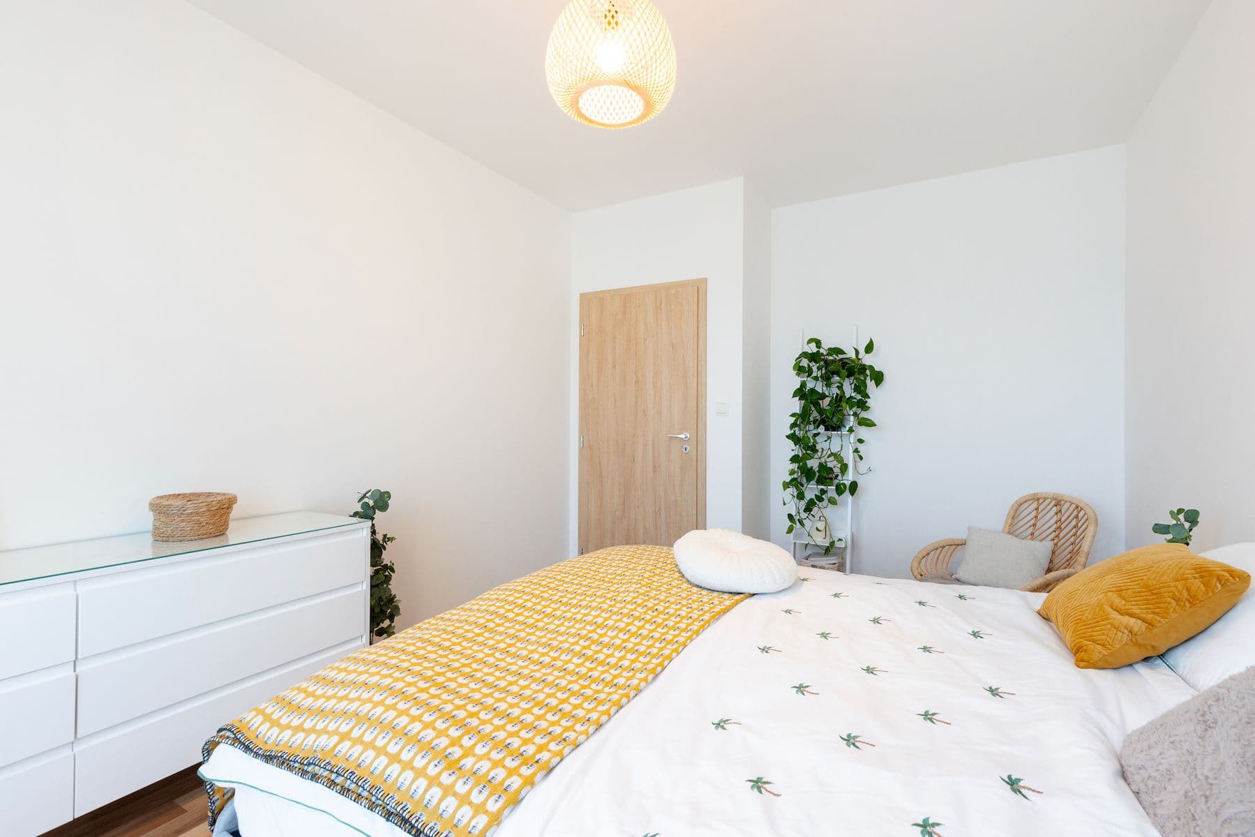 1 bedroom with open-plan kitchen flat for sale, 48 m², Oty Bubeníčka, Prague, Prague 1 bedroom with open-plan kitchen flat for sale, 48 m², Oty Bubeníčka, Prague, Prague