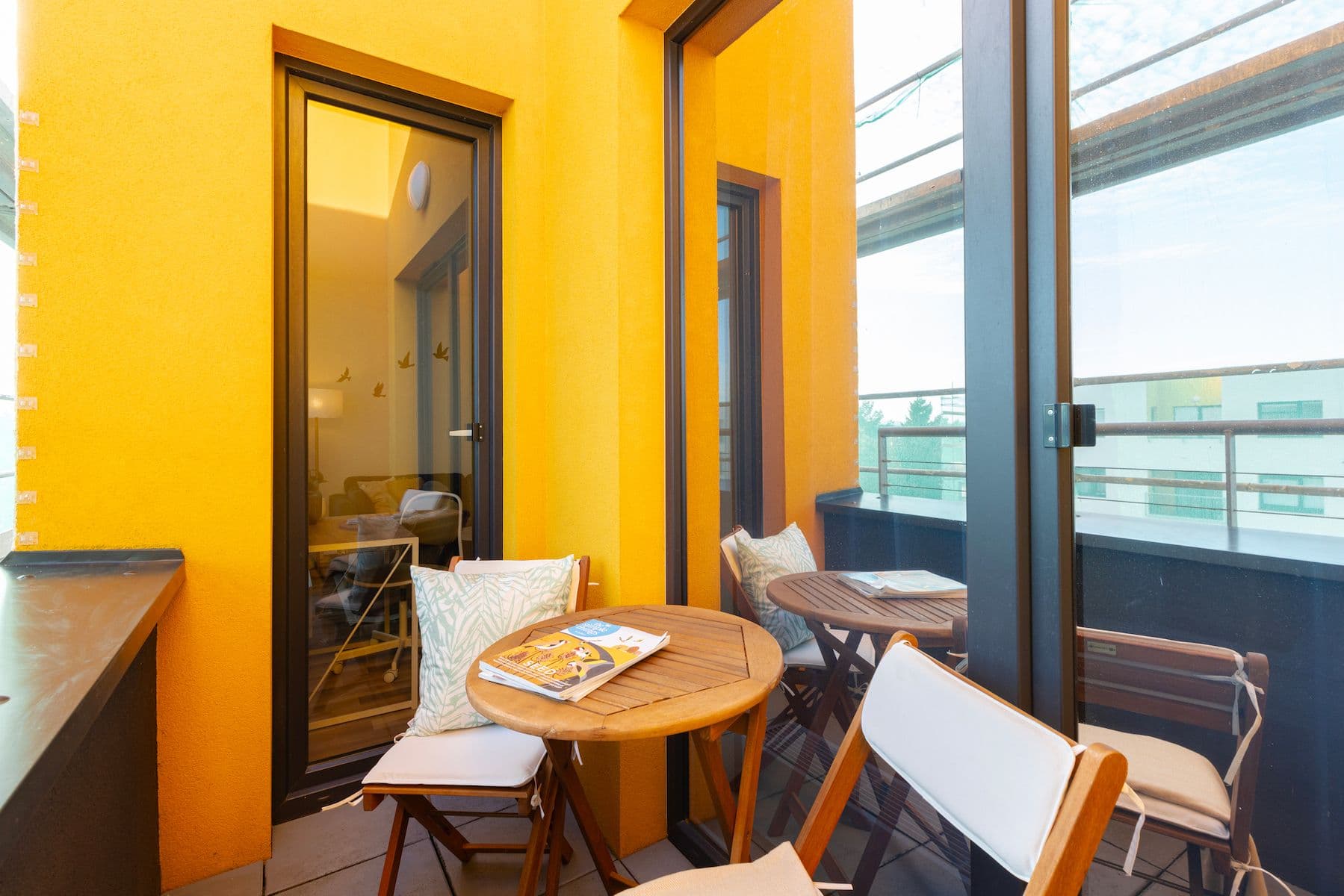 1 bedroom with open-plan kitchen flat for sale, 48 m², Oty Bubeníčka, Prague, Prague 1 bedroom with open-plan kitchen flat for sale, 48 m², Oty Bubeníčka, Prague, Prague