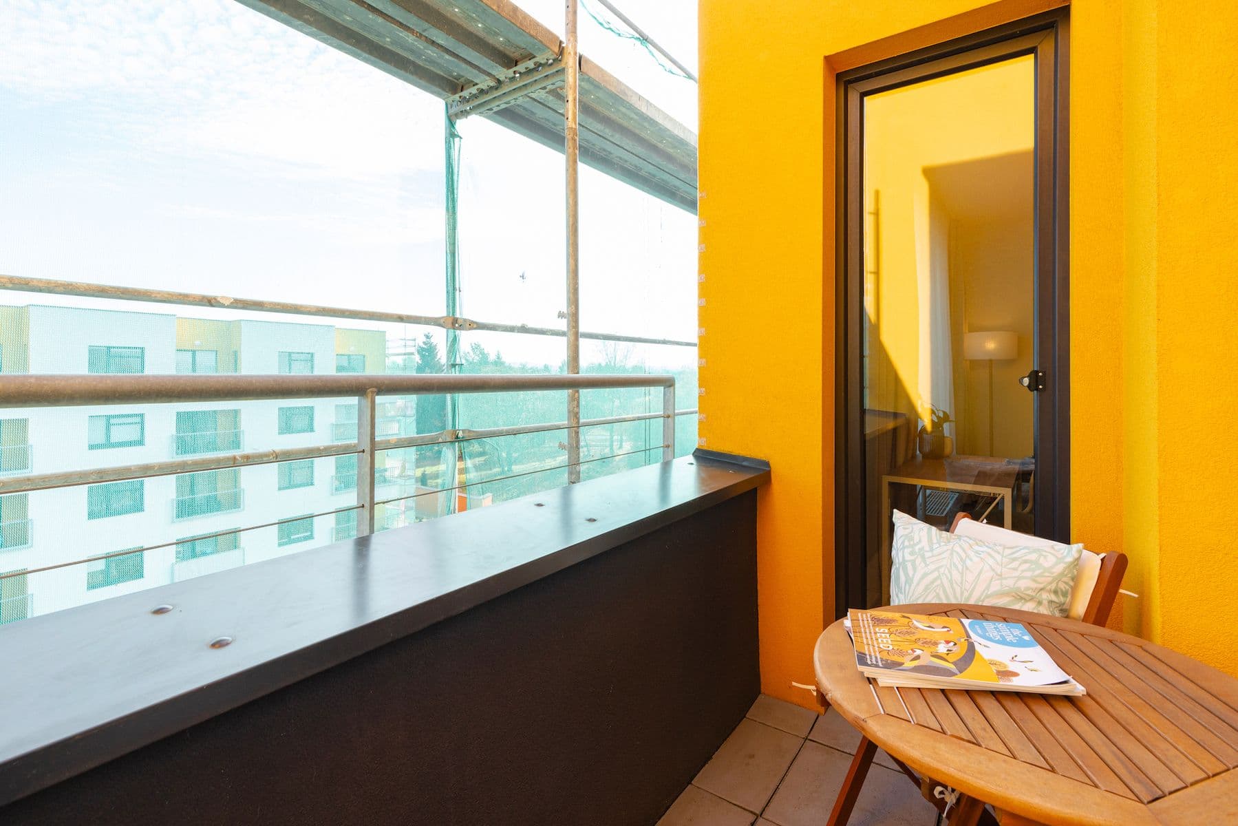 1 bedroom with open-plan kitchen flat for sale, 48 m², Oty Bubeníčka, Prague, Prague 1 bedroom with open-plan kitchen flat for sale, 48 m², Oty Bubeníčka, Prague, Prague