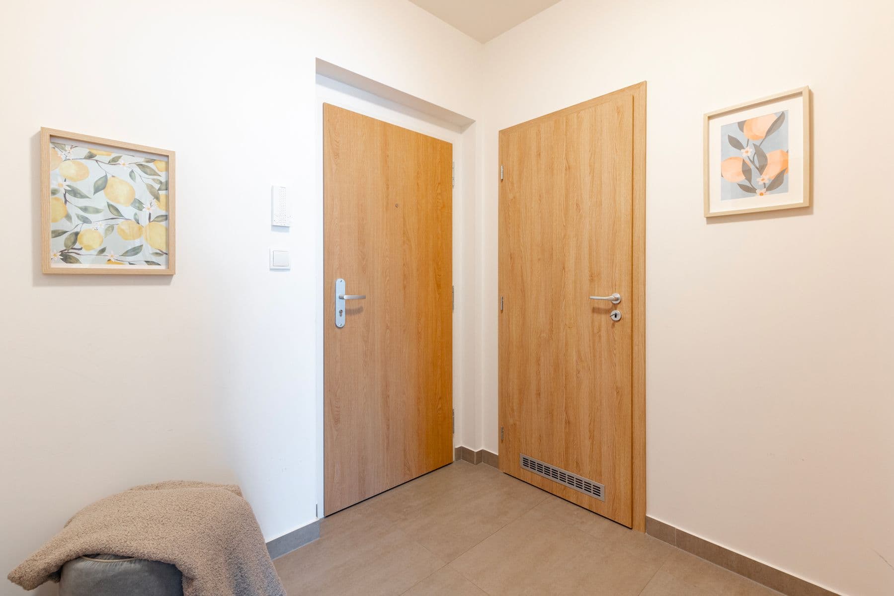 1 bedroom with open-plan kitchen flat for sale, 48 m², Oty Bubeníčka, Prague, Prague 1 bedroom with open-plan kitchen flat for sale, 48 m², Oty Bubeníčka, Prague, Prague