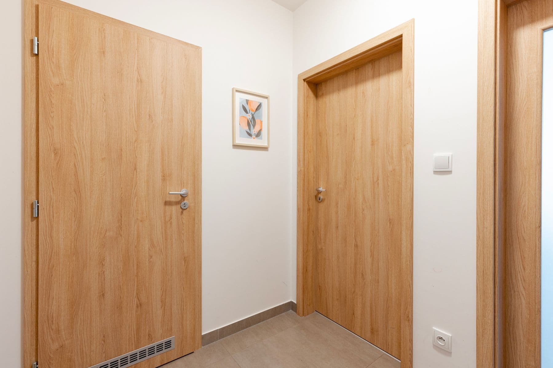 1 bedroom with open-plan kitchen flat for sale, 48 m², Oty Bubeníčka, Prague, Prague 1 bedroom with open-plan kitchen flat for sale, 48 m², Oty Bubeníčka, Prague, Prague