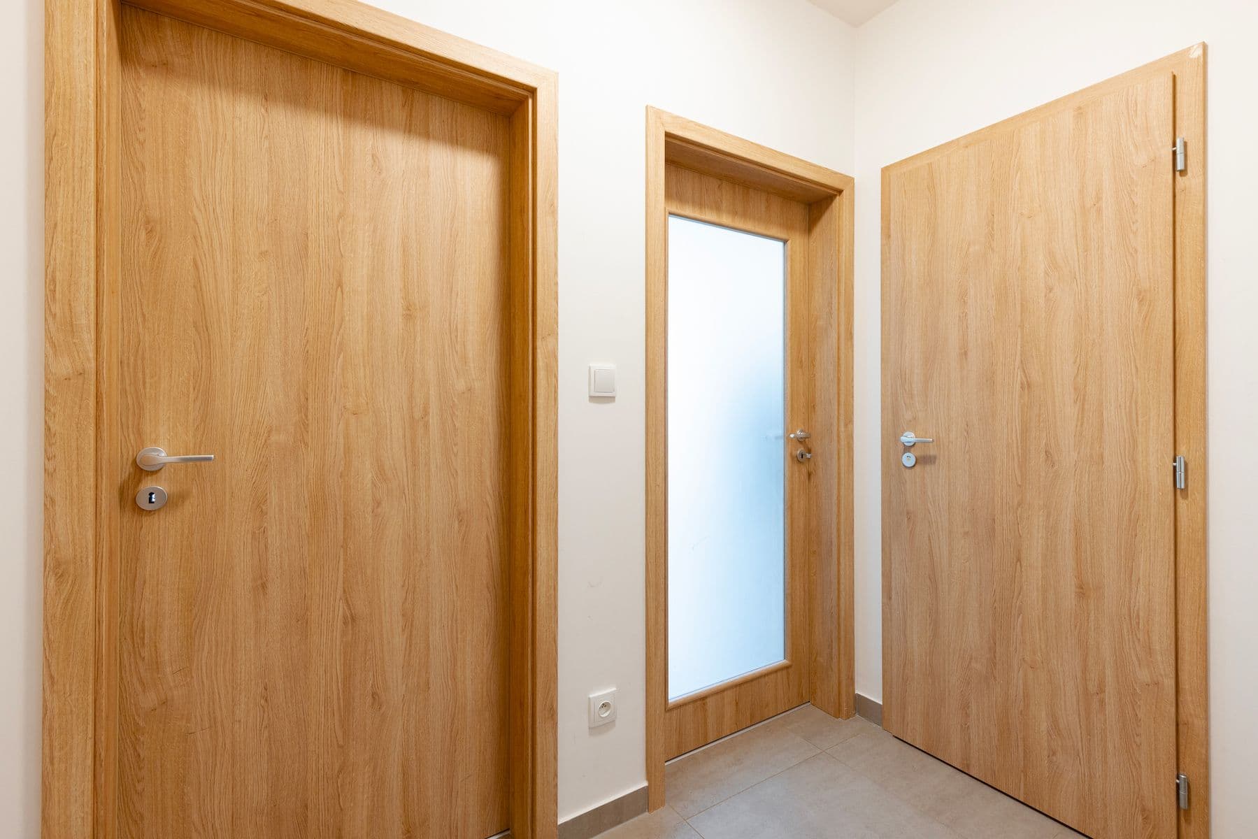 1 bedroom with open-plan kitchen flat for sale, 48 m², Oty Bubeníčka, Prague, Prague 1 bedroom with open-plan kitchen flat for sale, 48 m², Oty Bubeníčka, Prague, Prague