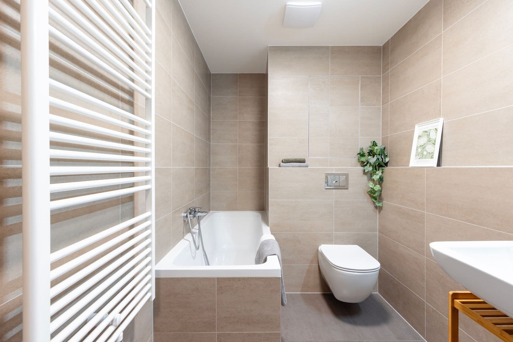 1 bedroom with open-plan kitchen flat for sale, 48 m², Oty Bubeníčka, Prague, Prague 1 bedroom with open-plan kitchen flat for sale, 48 m², Oty Bubeníčka, Prague, Prague