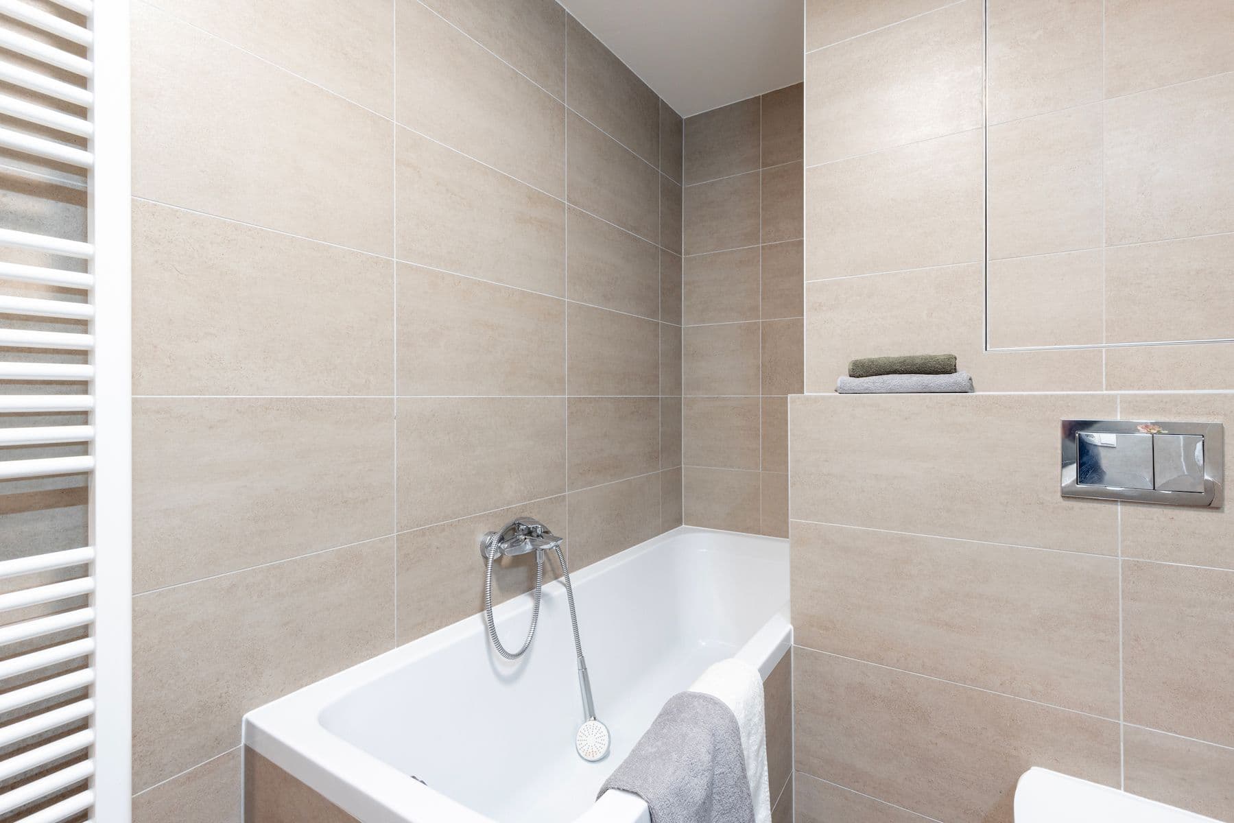 1 bedroom with open-plan kitchen flat for sale, 48 m², Oty Bubeníčka, Prague, Prague 1 bedroom with open-plan kitchen flat for sale, 48 m², Oty Bubeníčka, Prague, Prague