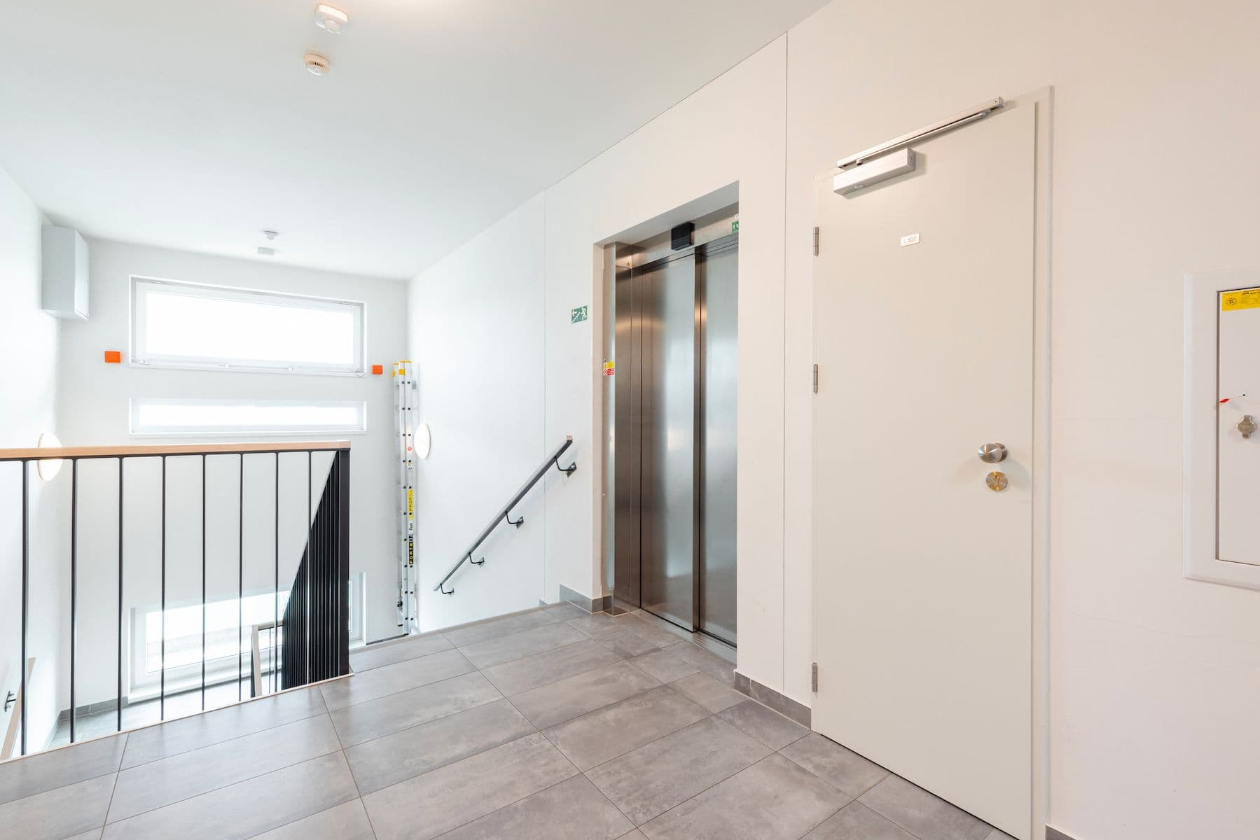 1 bedroom with open-plan kitchen flat for sale, 48 m², Oty Bubeníčka, Prague, Prague 1 bedroom with open-plan kitchen flat for sale, 48 m², Oty Bubeníčka, Prague, Prague