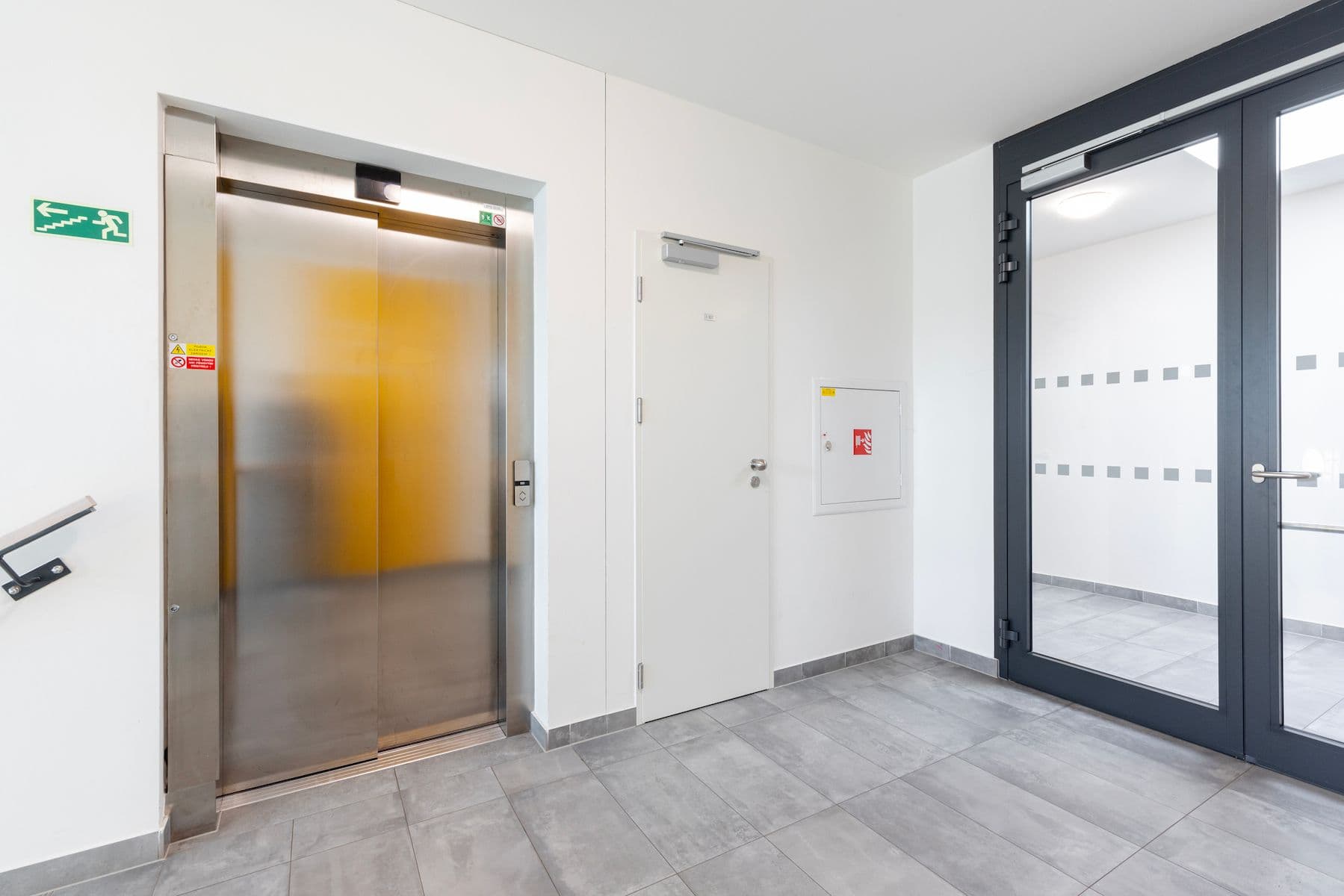 1 bedroom with open-plan kitchen flat for sale, 48 m², Oty Bubeníčka, Prague, Prague 1 bedroom with open-plan kitchen flat for sale, 48 m², Oty Bubeníčka, Prague, Prague