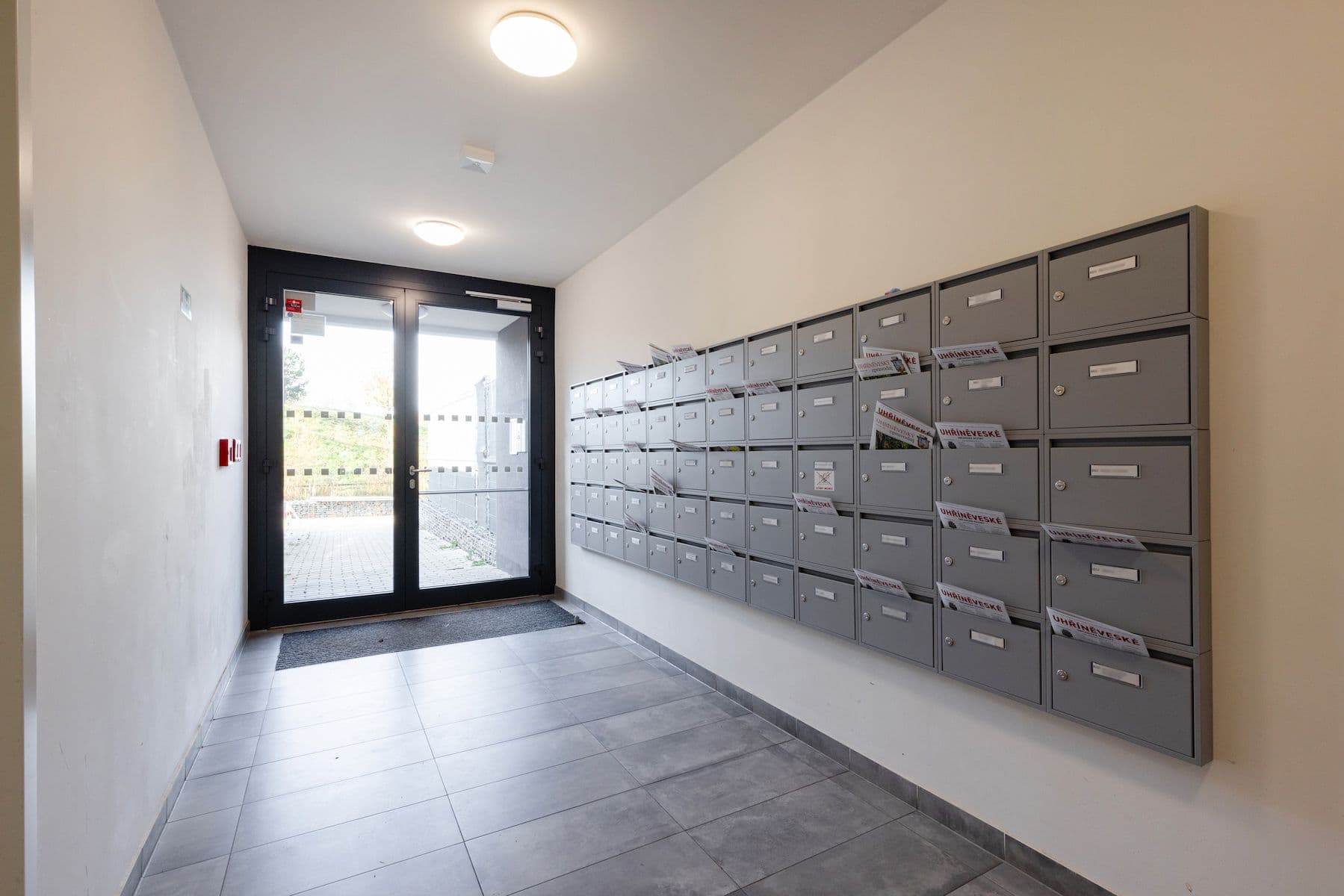 1 bedroom with open-plan kitchen flat for sale, 48 m², Oty Bubeníčka, Prague, Prague 1 bedroom with open-plan kitchen flat for sale, 48 m², Oty Bubeníčka, Prague, Prague