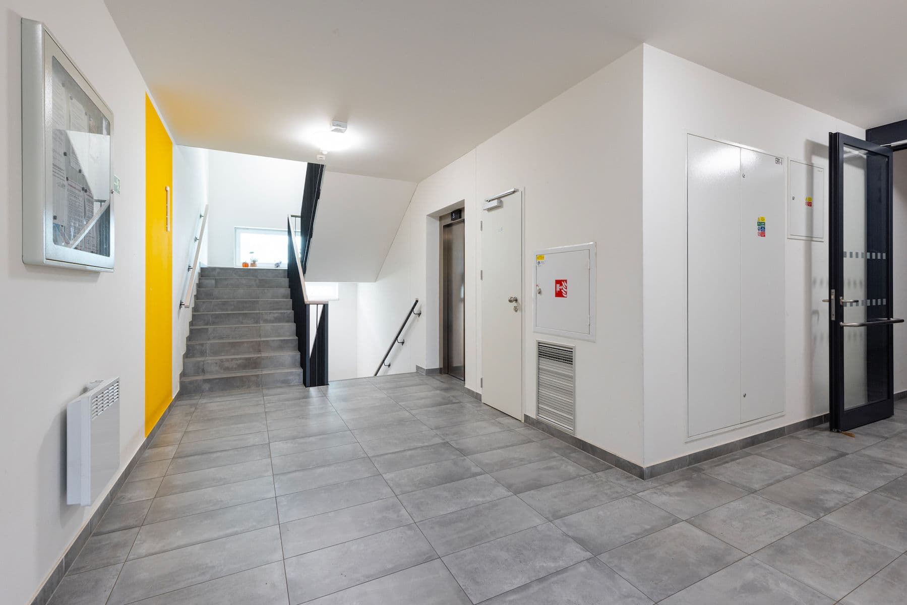 1 bedroom with open-plan kitchen flat for sale, 48 m², Oty Bubeníčka, Prague, Prague 1 bedroom with open-plan kitchen flat for sale, 48 m², Oty Bubeníčka, Prague, Prague