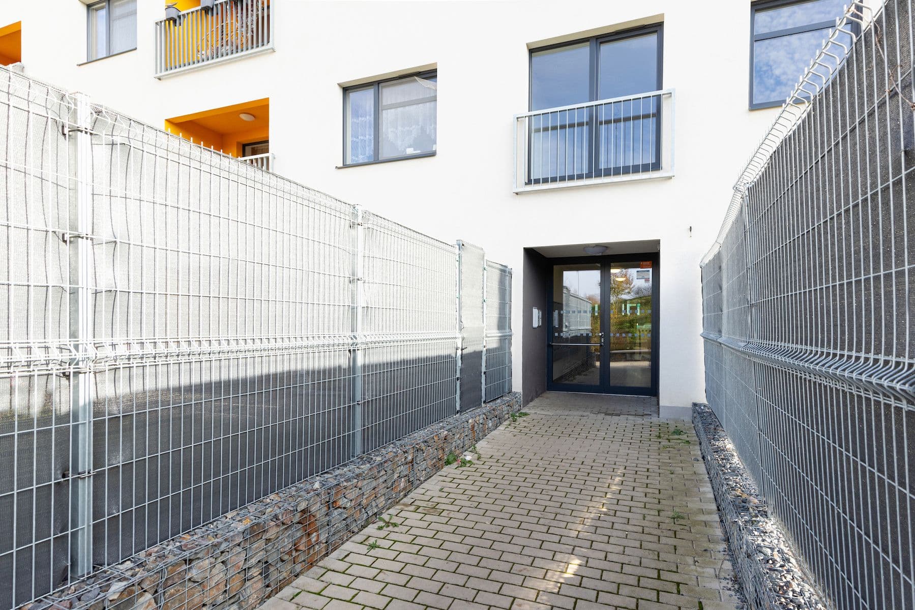 1 bedroom with open-plan kitchen flat for sale, 48 m², Oty Bubeníčka, Prague, Prague 1 bedroom with open-plan kitchen flat for sale, 48 m², Oty Bubeníčka, Prague, Prague