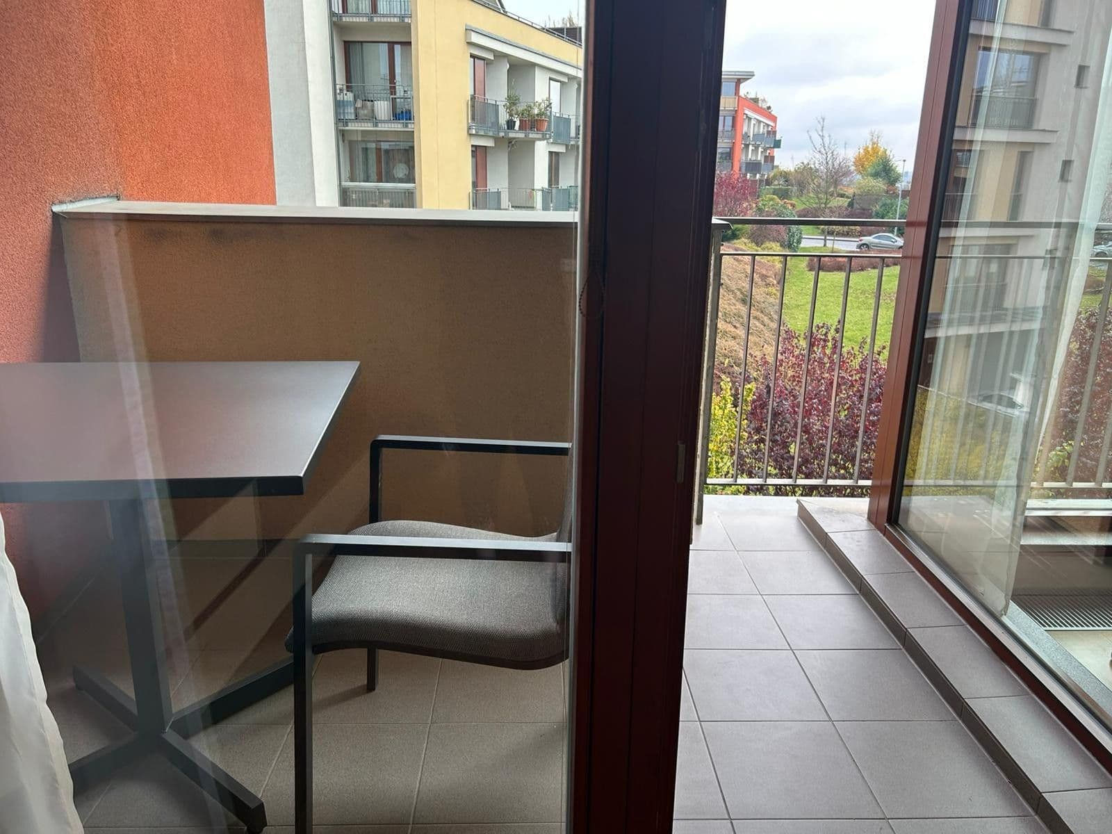 1 bedroom with open-plan kitchen flat to rent, 67 m², Švejcarovo náměstí, Prague, Prague 1 bedroom with open-plan kitchen flat to rent, 67 m², Švejcarovo náměstí, Prague, Prague