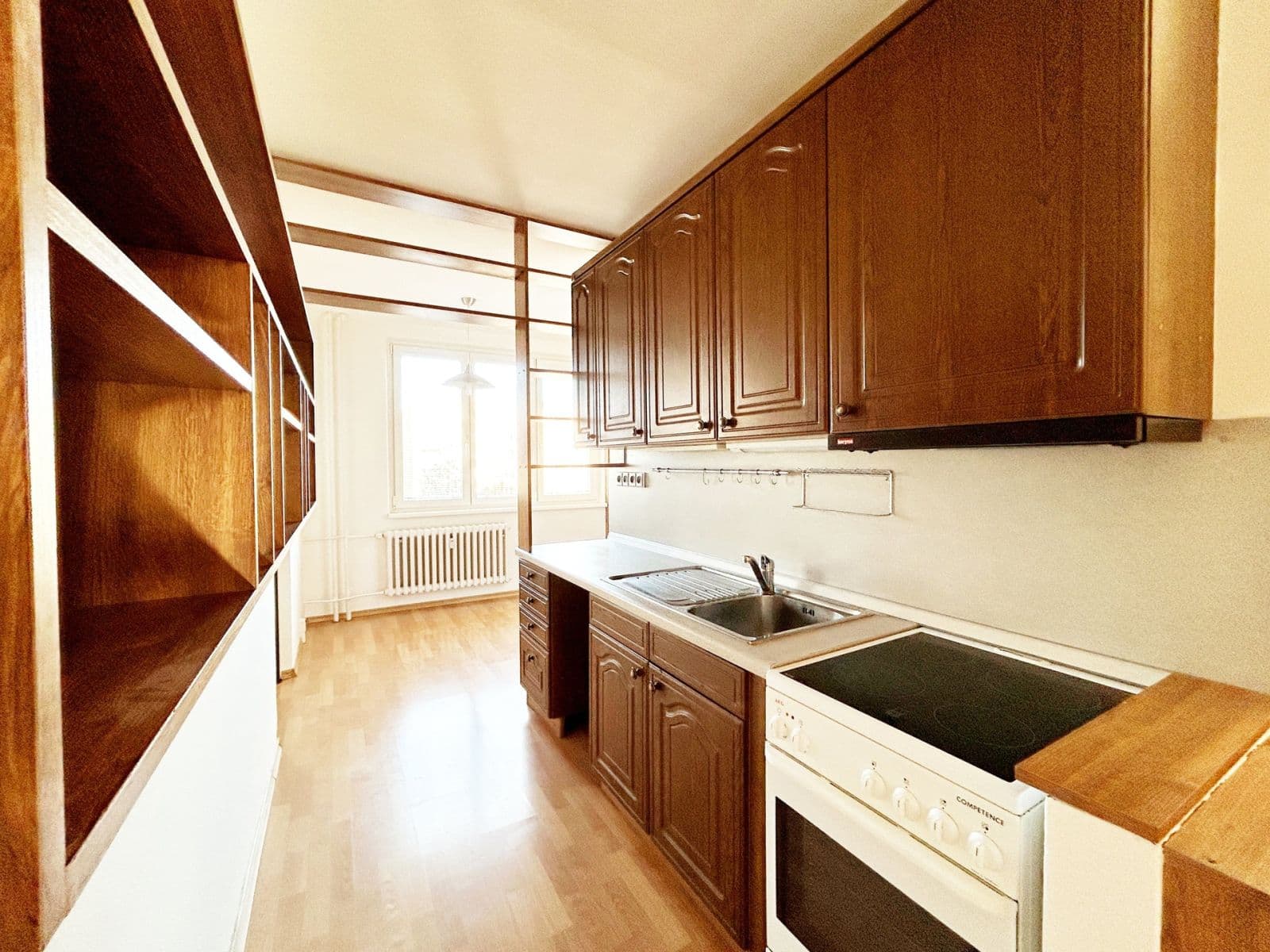 2 bedroom flat to rent, 63 m², Leopolda Peka, Říčany, Středočeský Region 2 bedroom flat to rent, 63 m², Leopolda Peka, Říčany, Středočeský Region