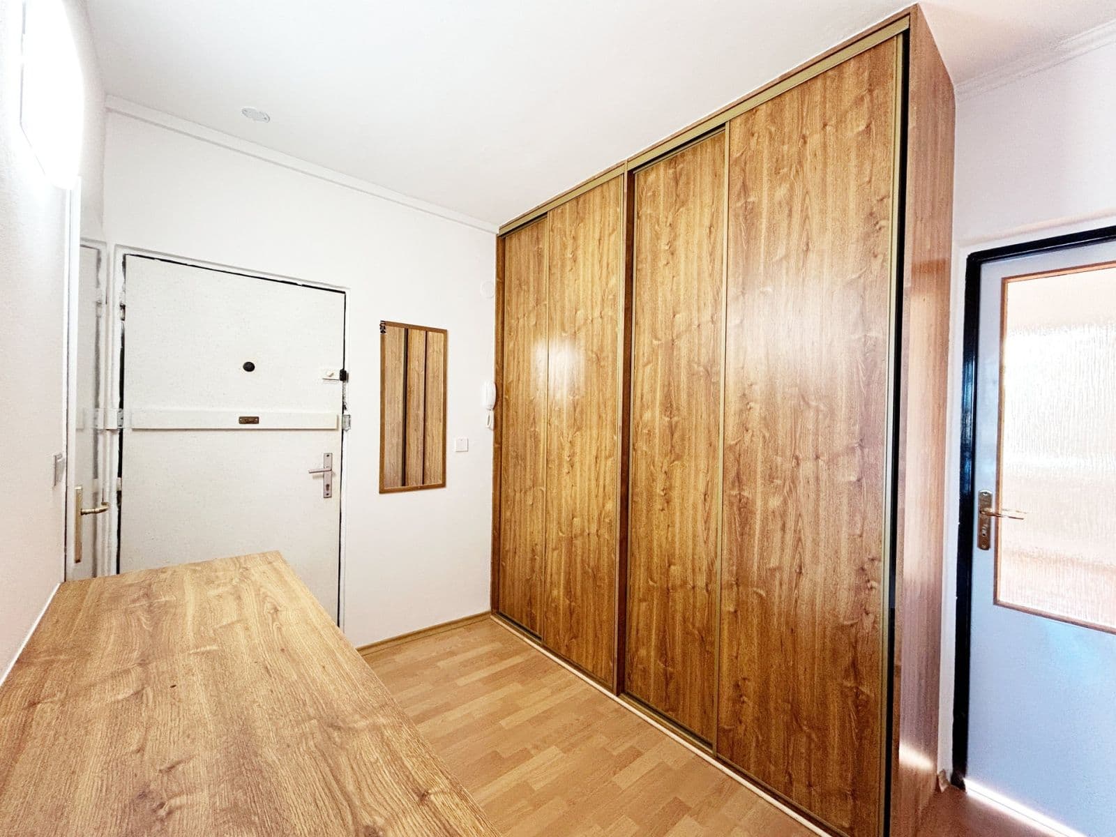 2 bedroom flat to rent, 63 m², Leopolda Peka, Říčany, Středočeský Region 2 bedroom flat to rent, 63 m², Leopolda Peka, Říčany, Středočeský Region