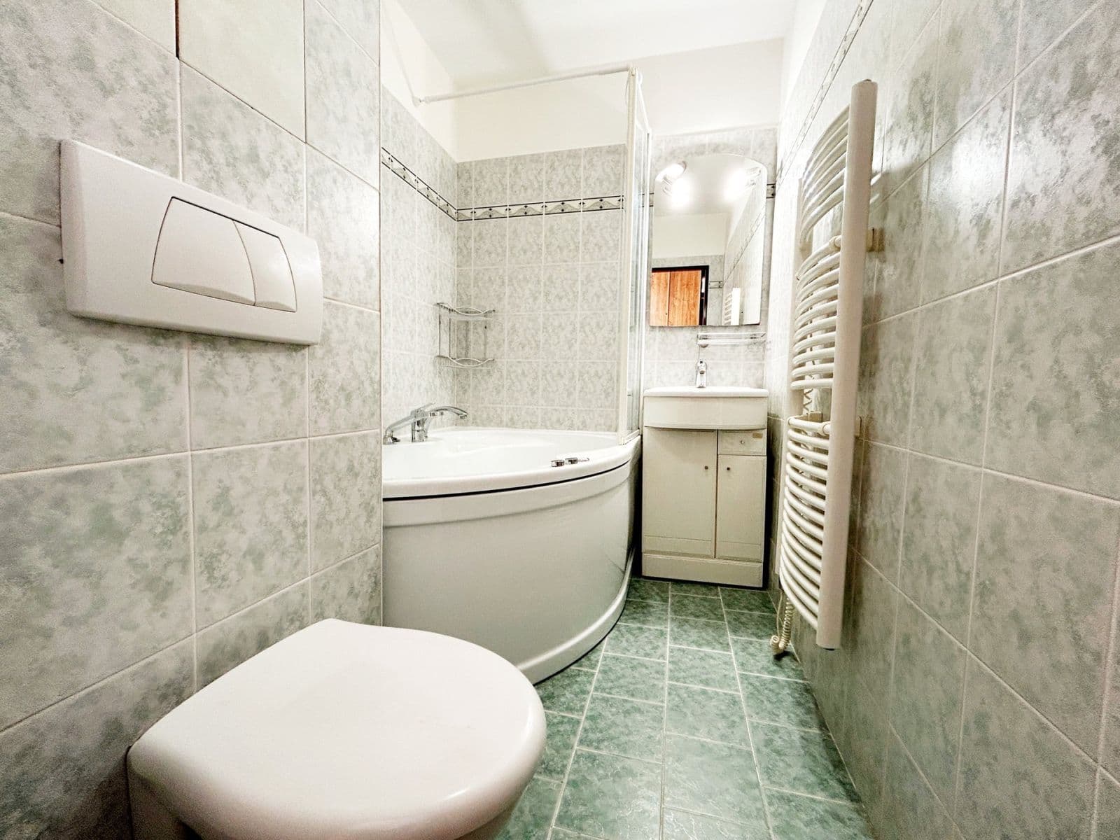 2 bedroom flat to rent, 63 m², Leopolda Peka, Říčany, Středočeský Region 2 bedroom flat to rent, 63 m², Leopolda Peka, Říčany, Středočeský Region