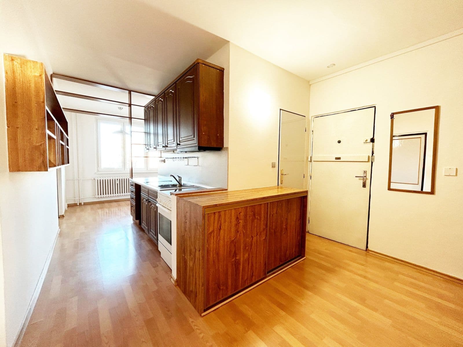 2 bedroom flat to rent, 63 m², Leopolda Peka, Říčany, Středočeský Region 2 bedroom flat to rent, 63 m², Leopolda Peka, Říčany, Středočeský Region