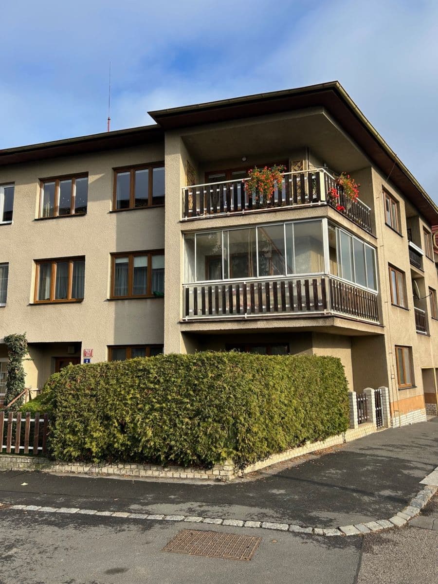 2 bedroom flat to rent, 57 m², Na Volánové, Prague, Prague 2 bedroom flat to rent, 57 m², Na Volánové, Prague, Prague