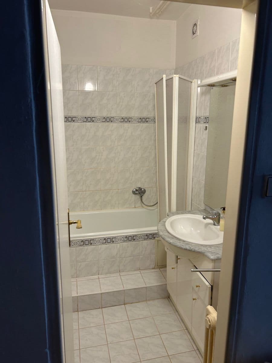 2 bedroom flat to rent, 57 m², Na Volánové, Prague, Prague 2 bedroom flat to rent, 57 m², Na Volánové, Prague, Prague