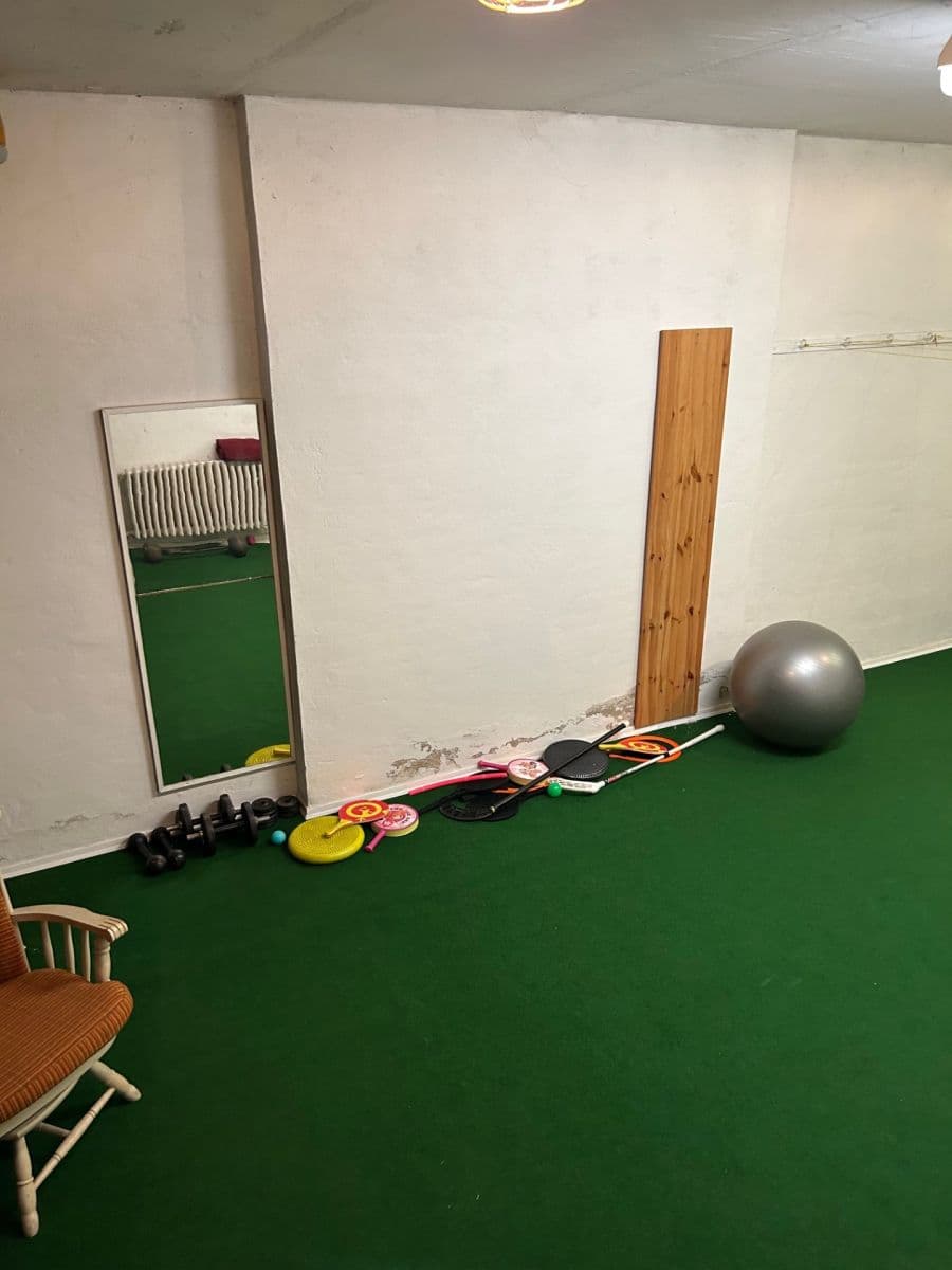 2 bedroom flat to rent, 57 m², Na Volánové, Prague, Prague 2 bedroom flat to rent, 57 m², Na Volánové, Prague, Prague