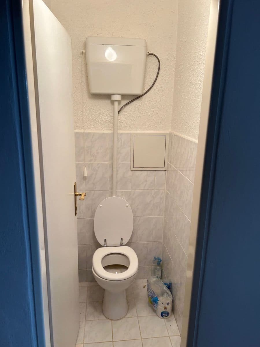 2 bedroom flat to rent, 57 m², Na Volánové, Prague, Prague 2 bedroom flat to rent, 57 m², Na Volánové, Prague, Prague