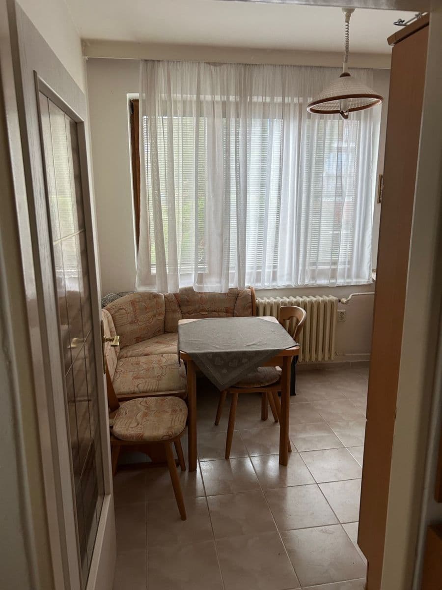 2 bedroom flat to rent, 57 m², Na Volánové, Prague, Prague 2 bedroom flat to rent, 57 m², Na Volánové, Prague, Prague