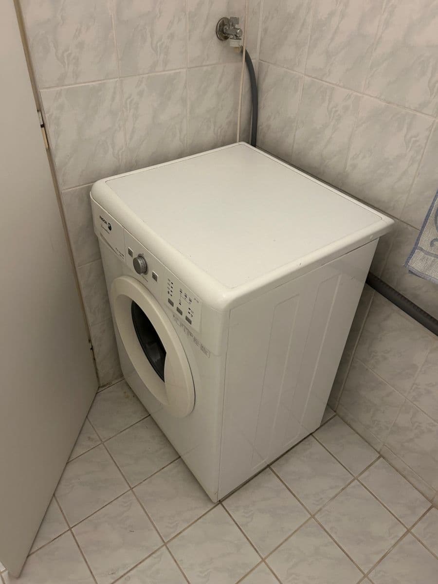 2 bedroom flat to rent, 57 m², Na Volánové, Prague, Prague 2 bedroom flat to rent, 57 m², Na Volánové, Prague, Prague