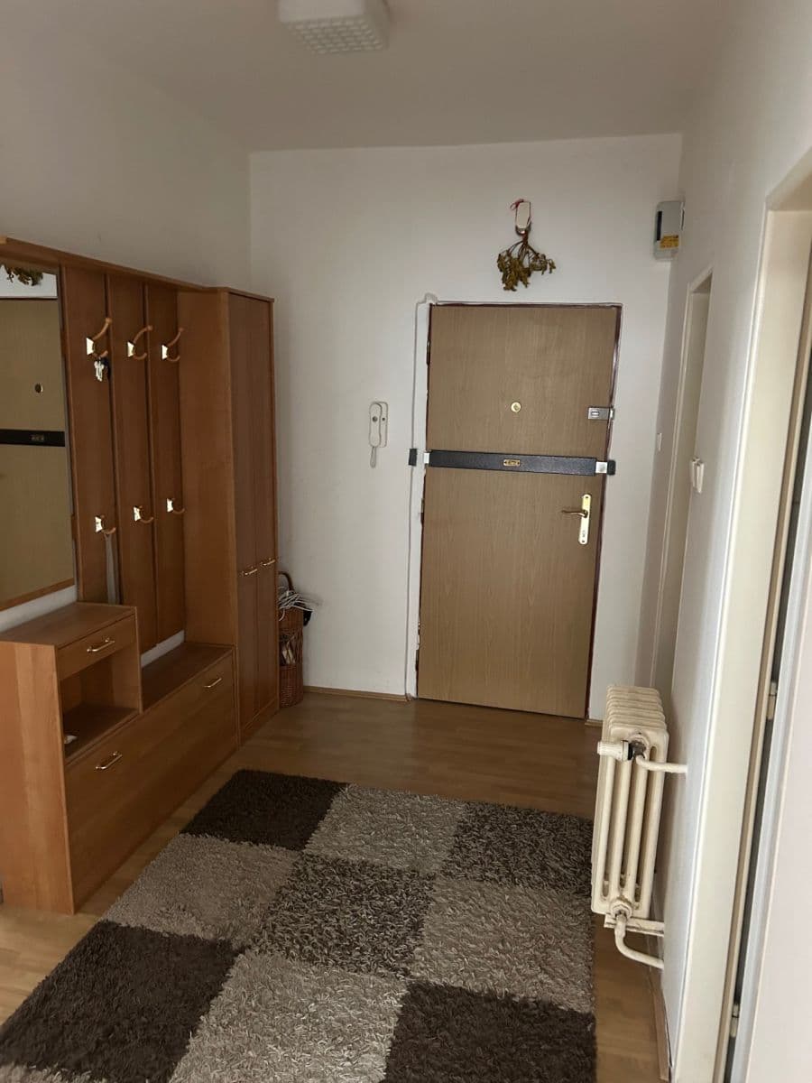 2 bedroom flat to rent, 57 m², Na Volánové, Prague, Prague 2 bedroom flat to rent, 57 m², Na Volánové, Prague, Prague