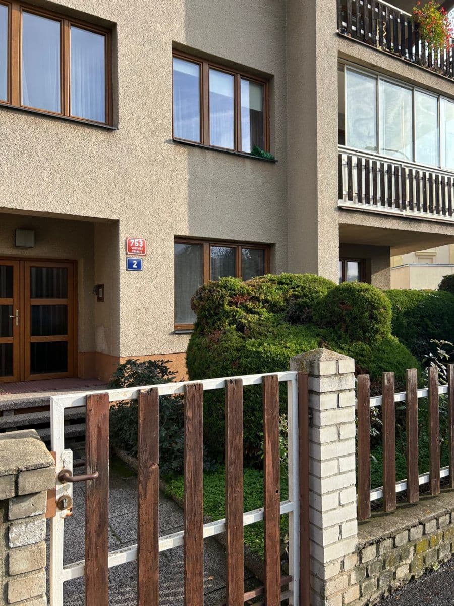 2 bedroom flat to rent, 57 m², Na Volánové, Prague, Prague 2 bedroom flat to rent, 57 m², Na Volánové, Prague, Prague