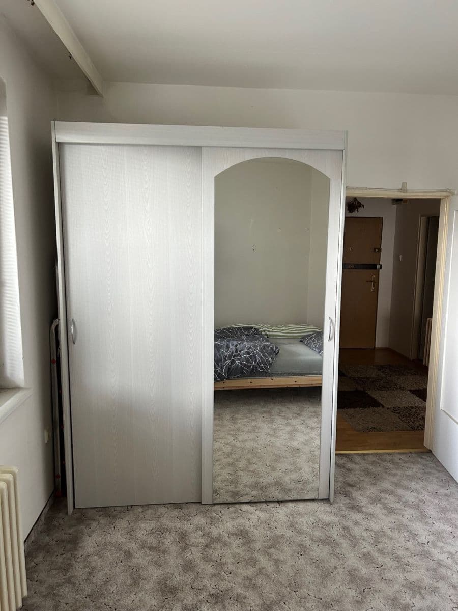 2 bedroom flat to rent, 57 m², Na Volánové, Prague, Prague 2 bedroom flat to rent, 57 m², Na Volánové, Prague, Prague