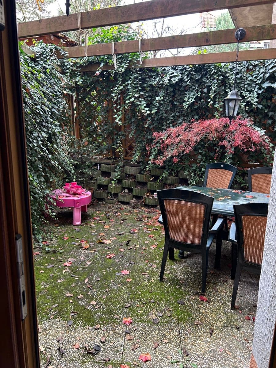 2 bedroom flat to rent, 57 m², Na Volánové, Prague, Prague 2 bedroom flat to rent, 57 m², Na Volánové, Prague, Prague