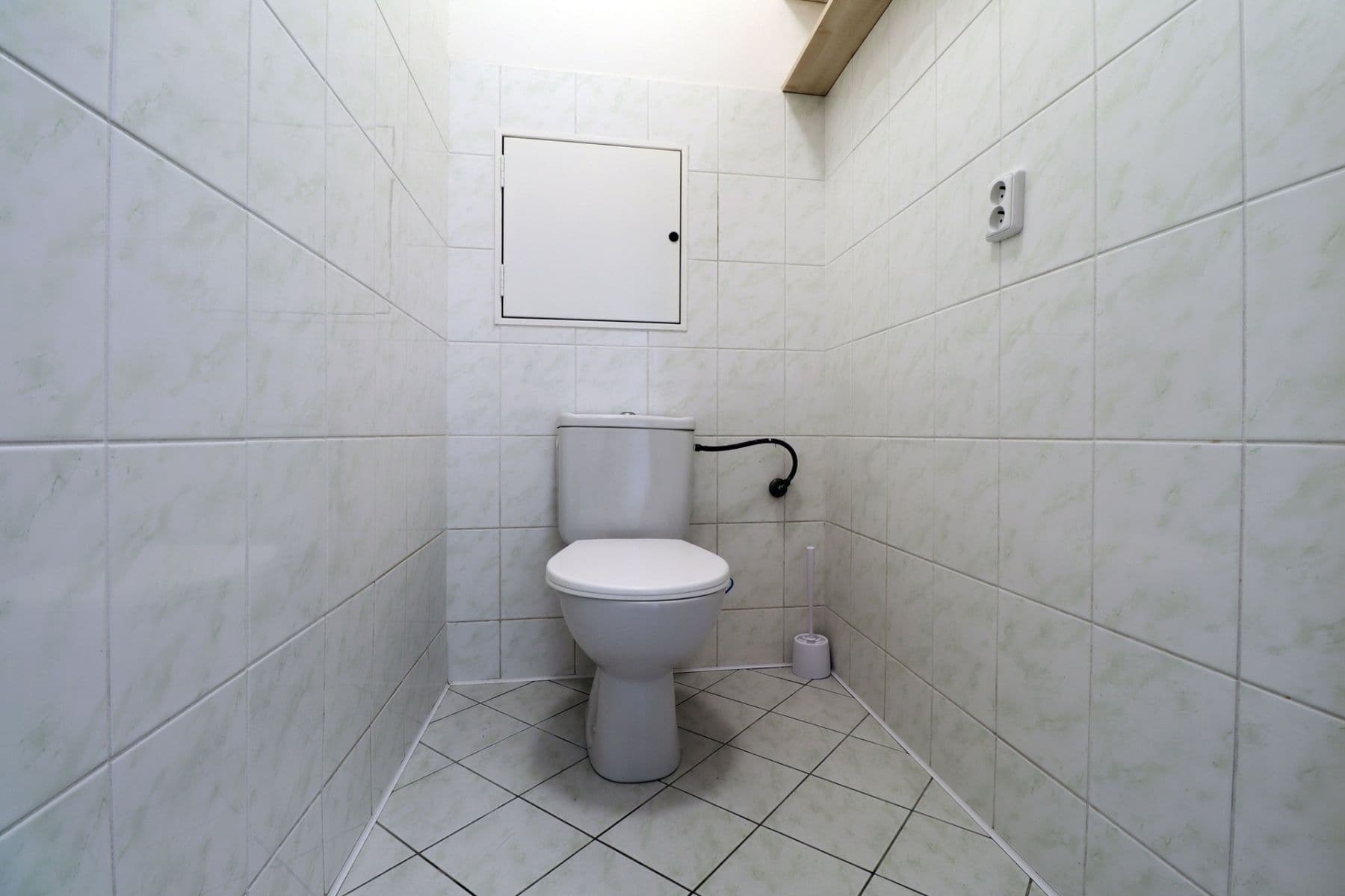 1 bedroom with open-plan kitchen flat to rent, 58 m², Františka Diviše, Prague, Prague 1 bedroom with open-plan kitchen flat to rent, 58 m², Františka Diviše, Prague, Prague