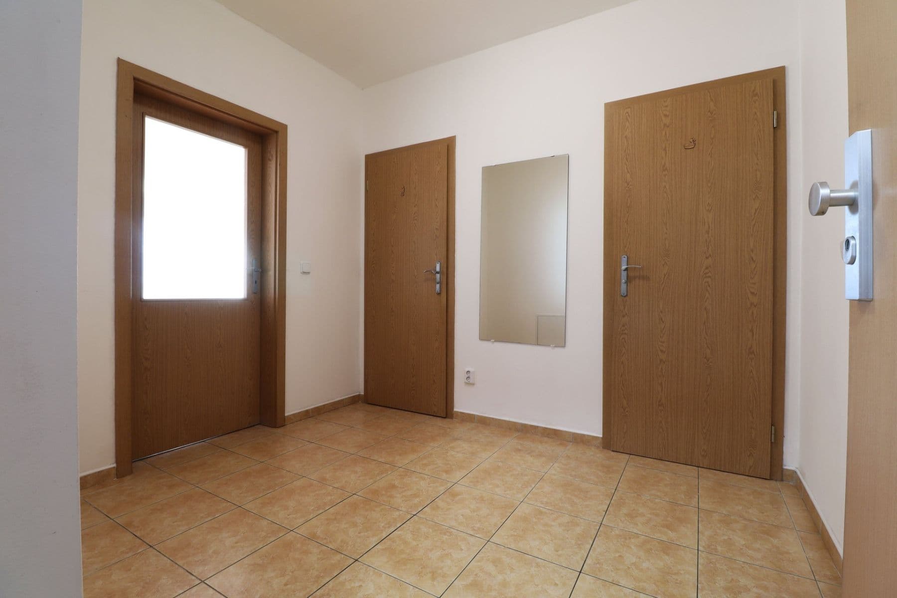 1 bedroom with open-plan kitchen flat to rent, 58 m², Františka Diviše, Prague, Prague 1 bedroom with open-plan kitchen flat to rent, 58 m², Františka Diviše, Prague, Prague